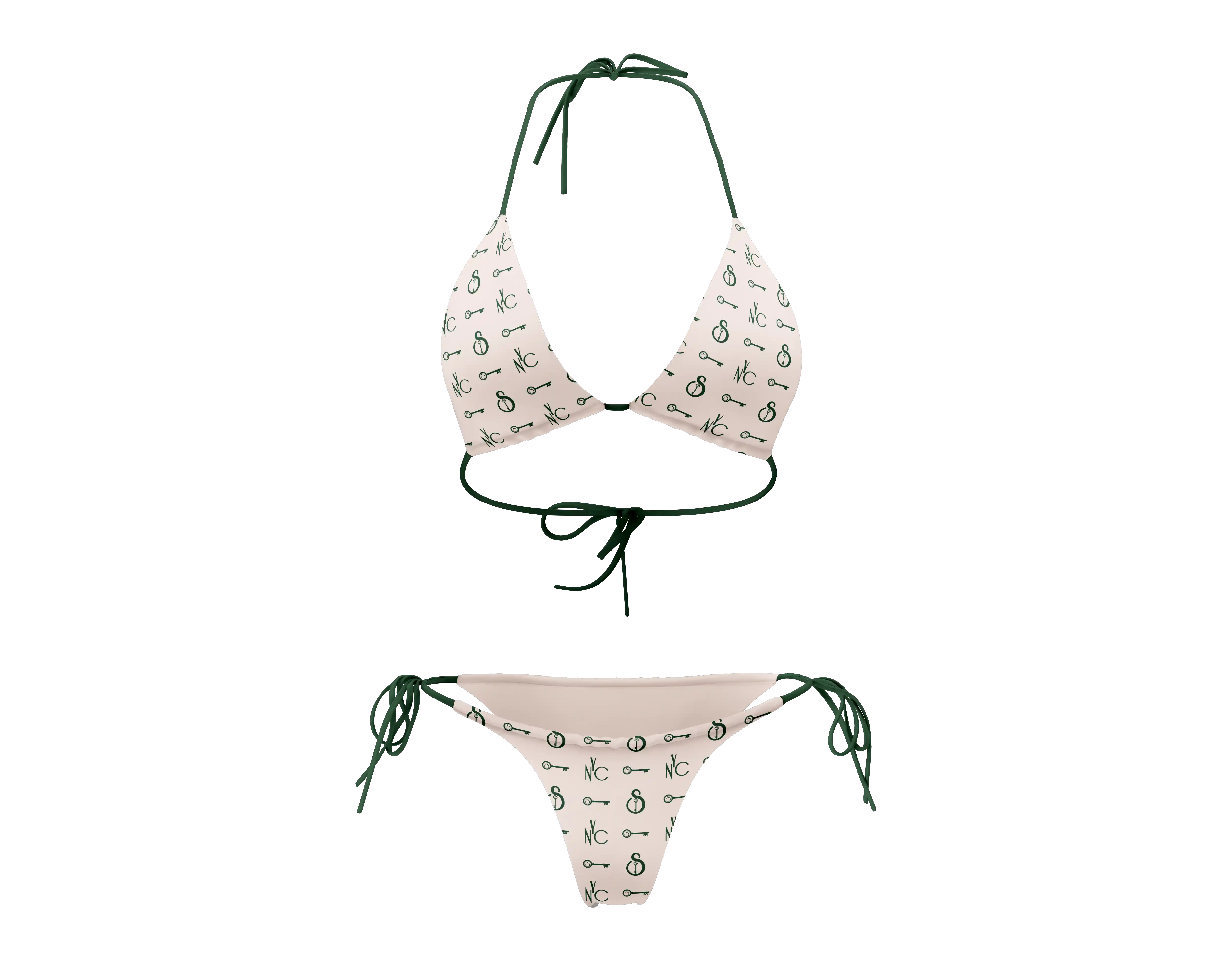 Women's Bikini-2