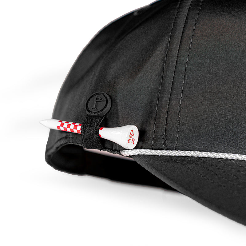 6 Panel Snapback-2