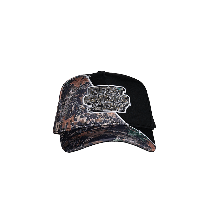 A-Frame Snapback