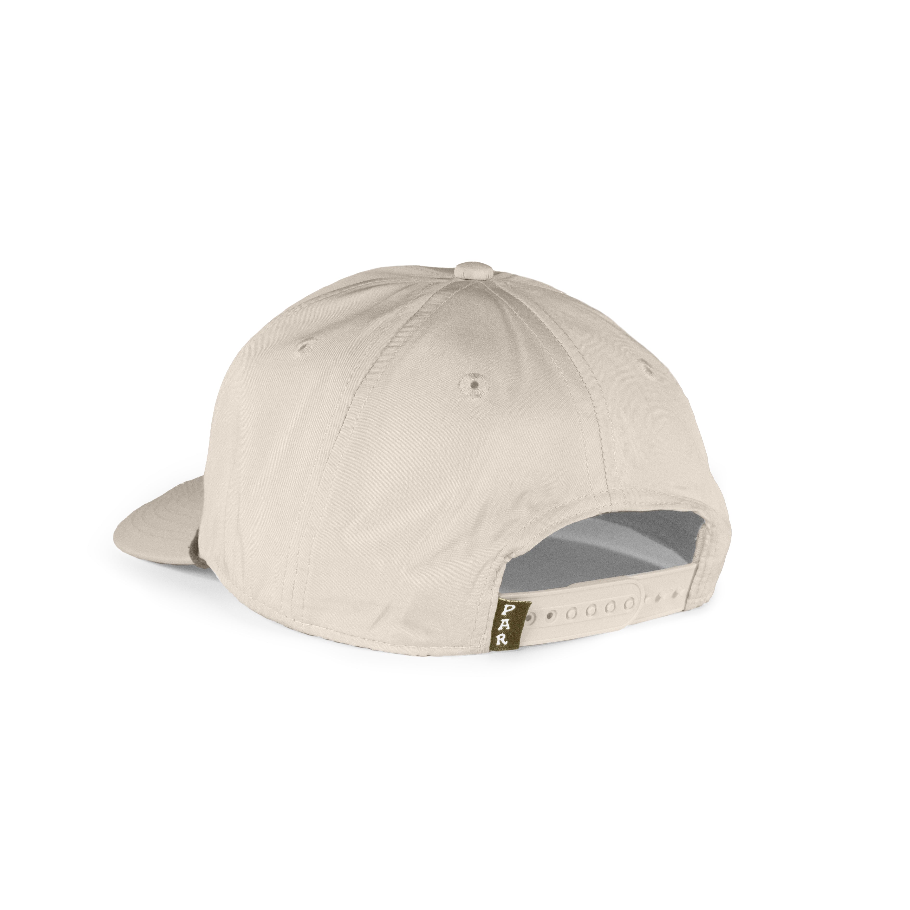 6 Panel Snapback-6