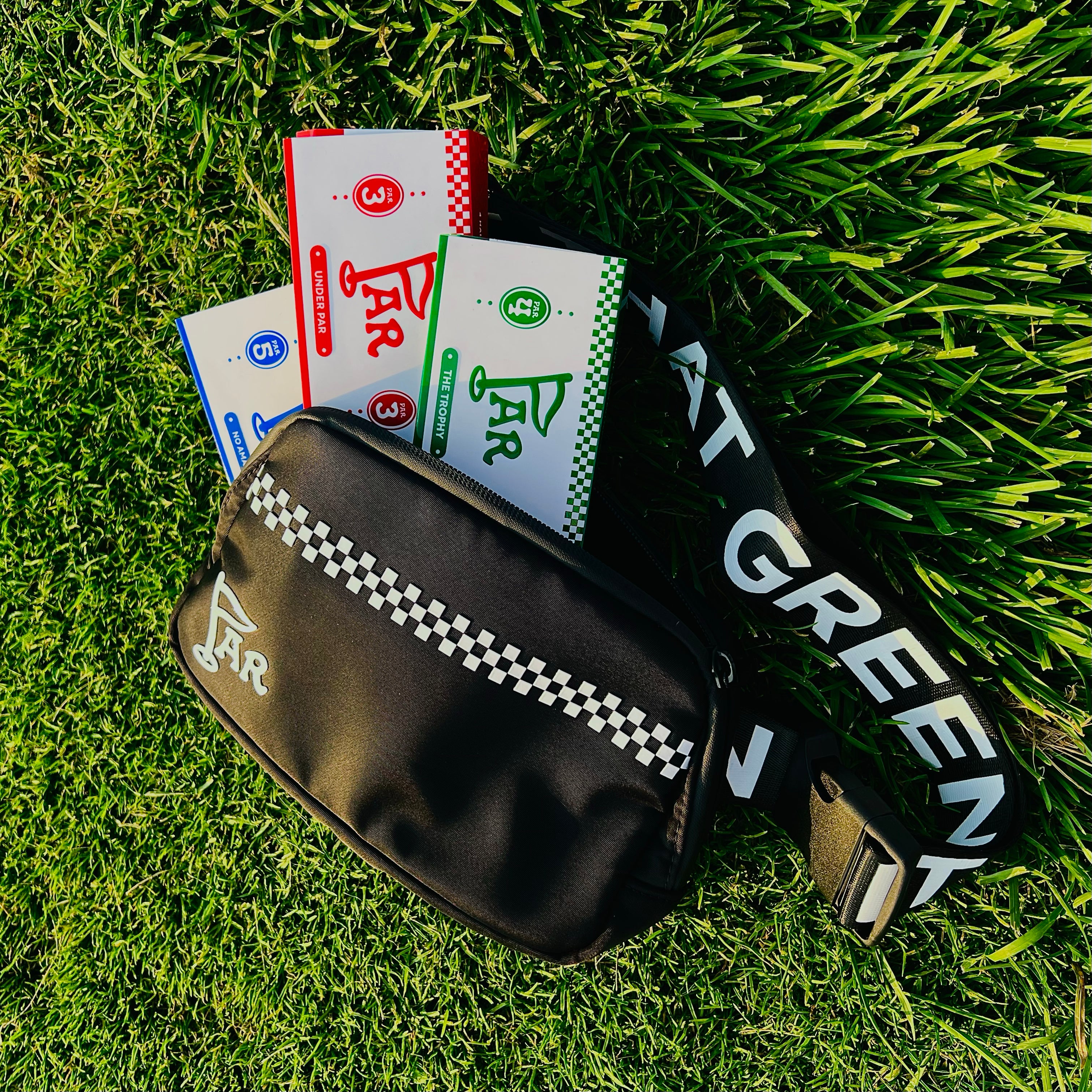 Golf Bag Caddie-2