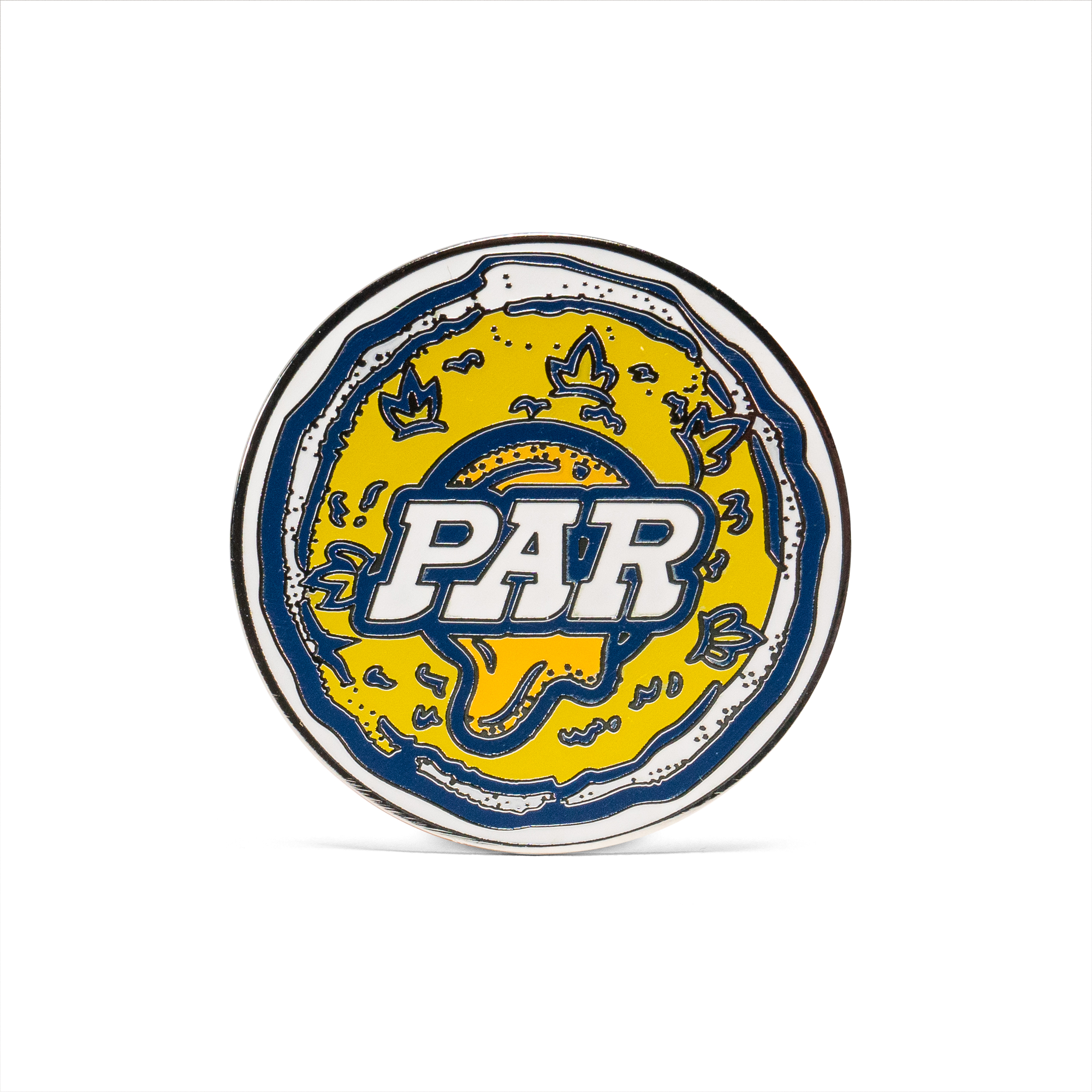 Golf Ball Marker