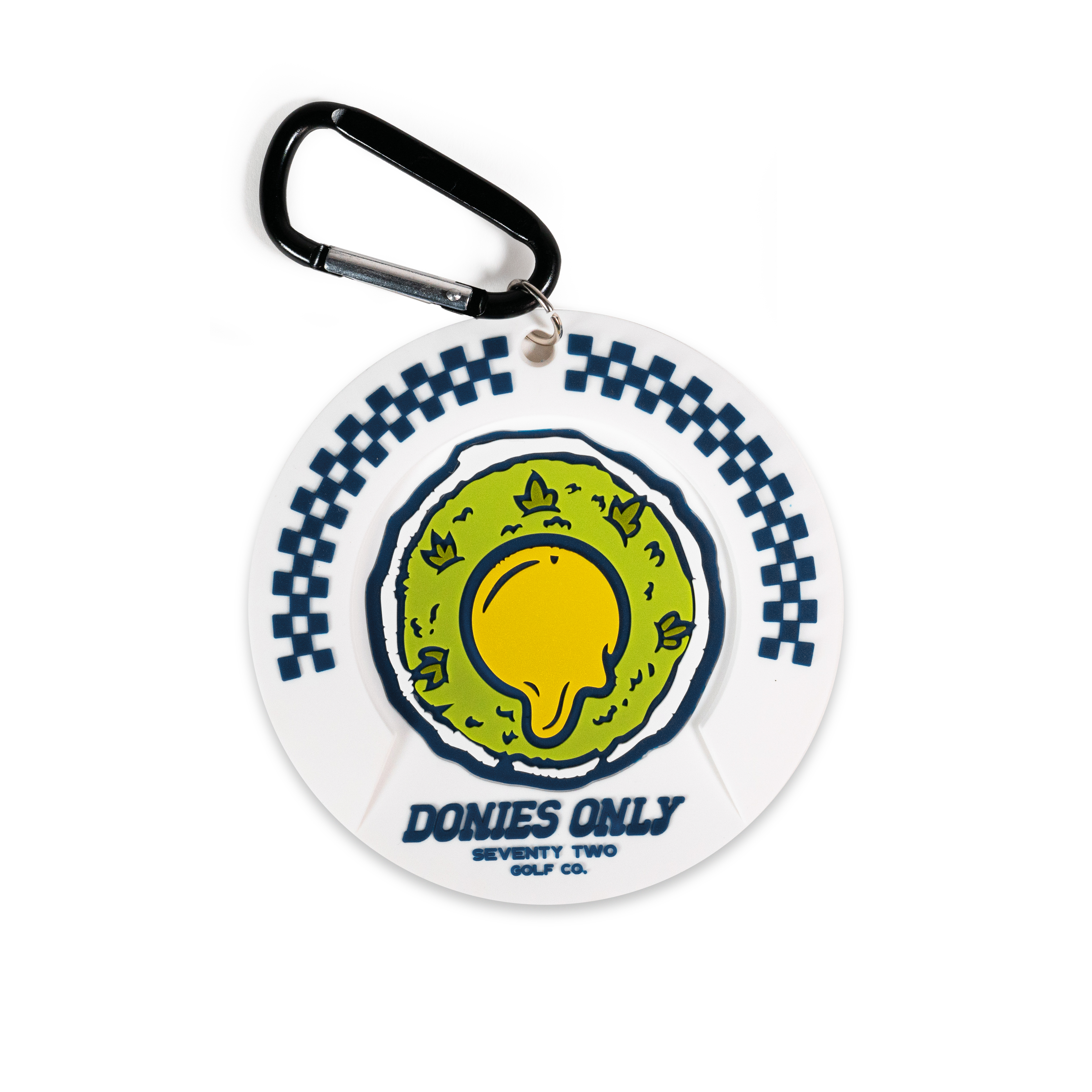 Golf Putting Disc-1