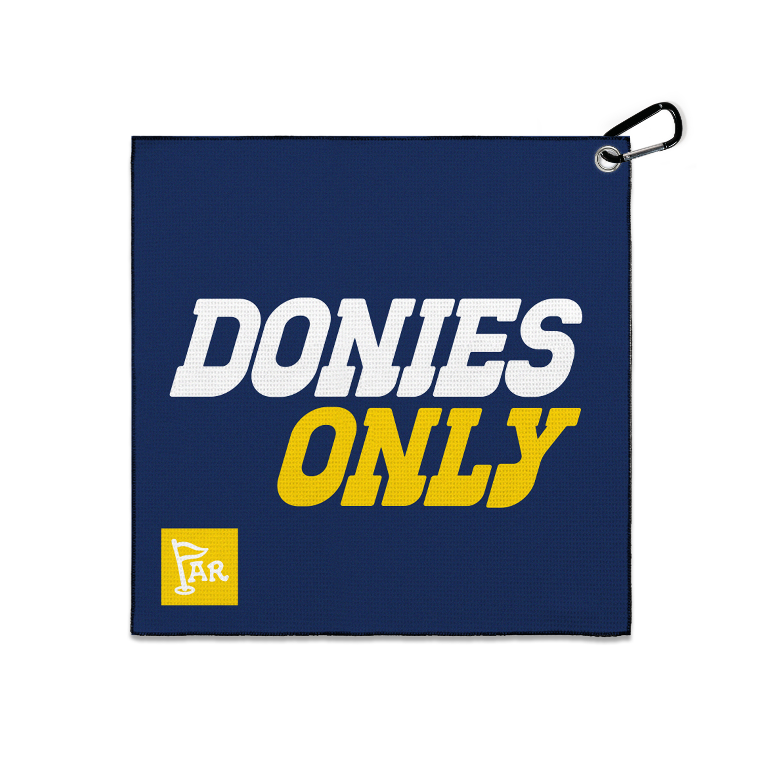 Golf Towel-2