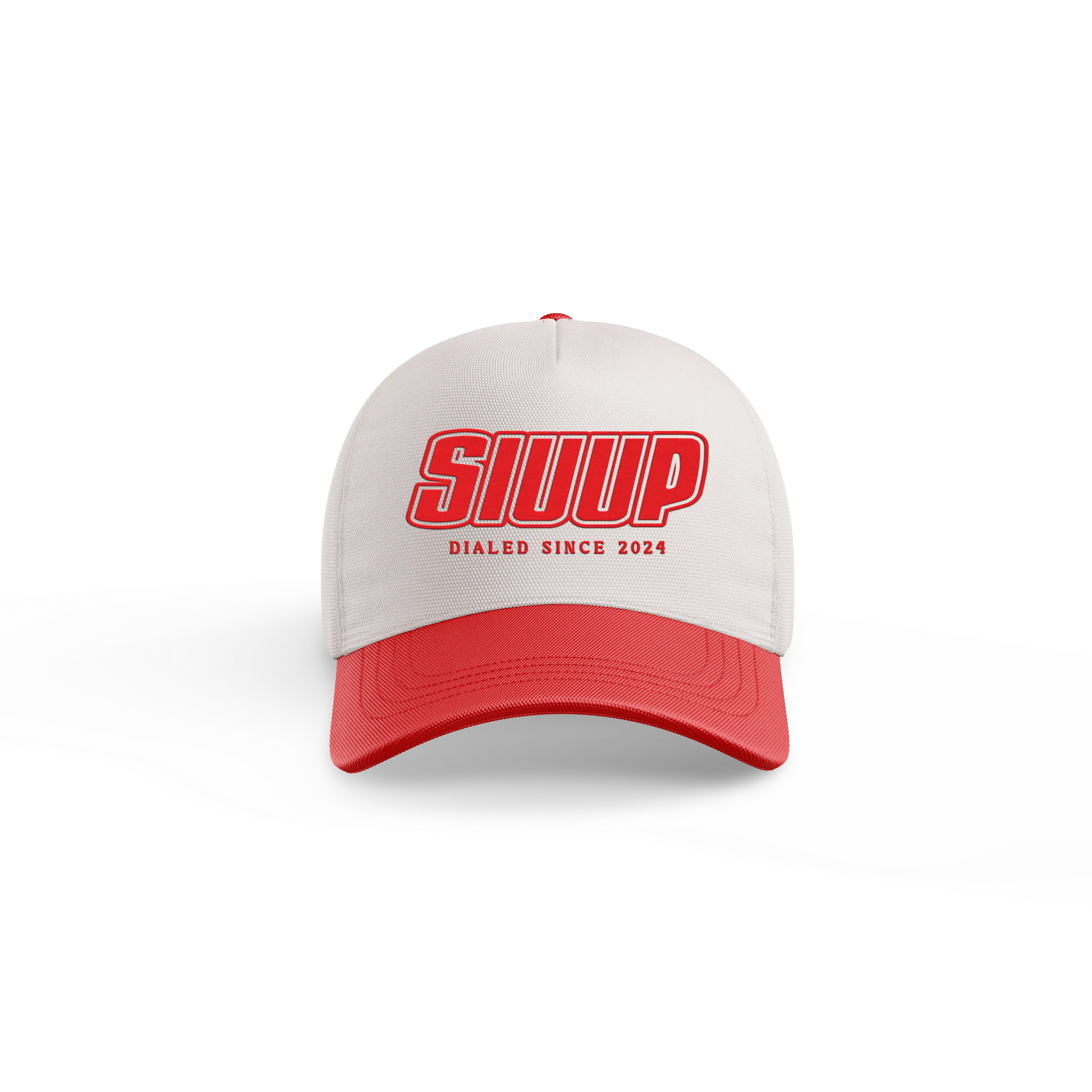 A-Frame Snapback