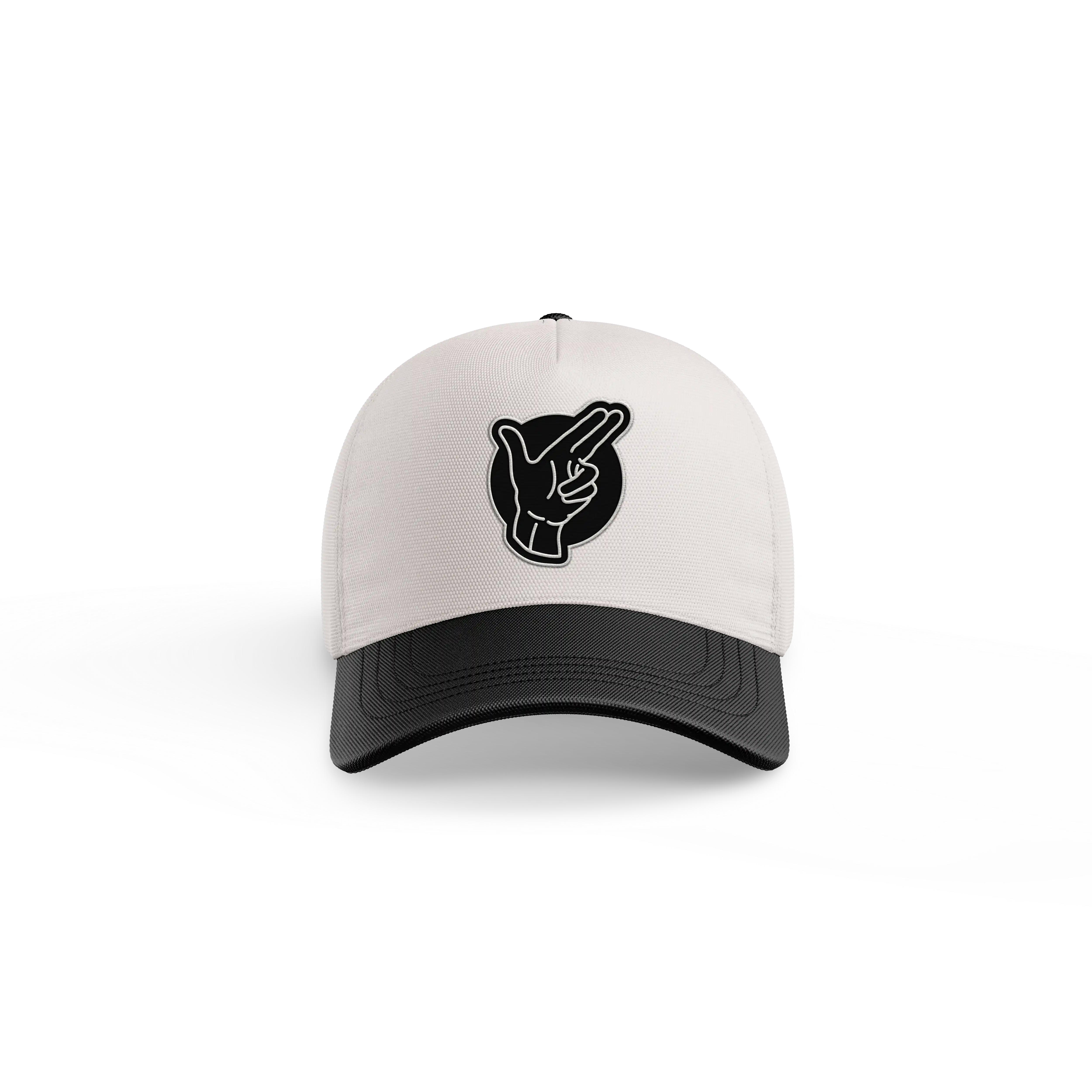 A-Frame Snapback-5