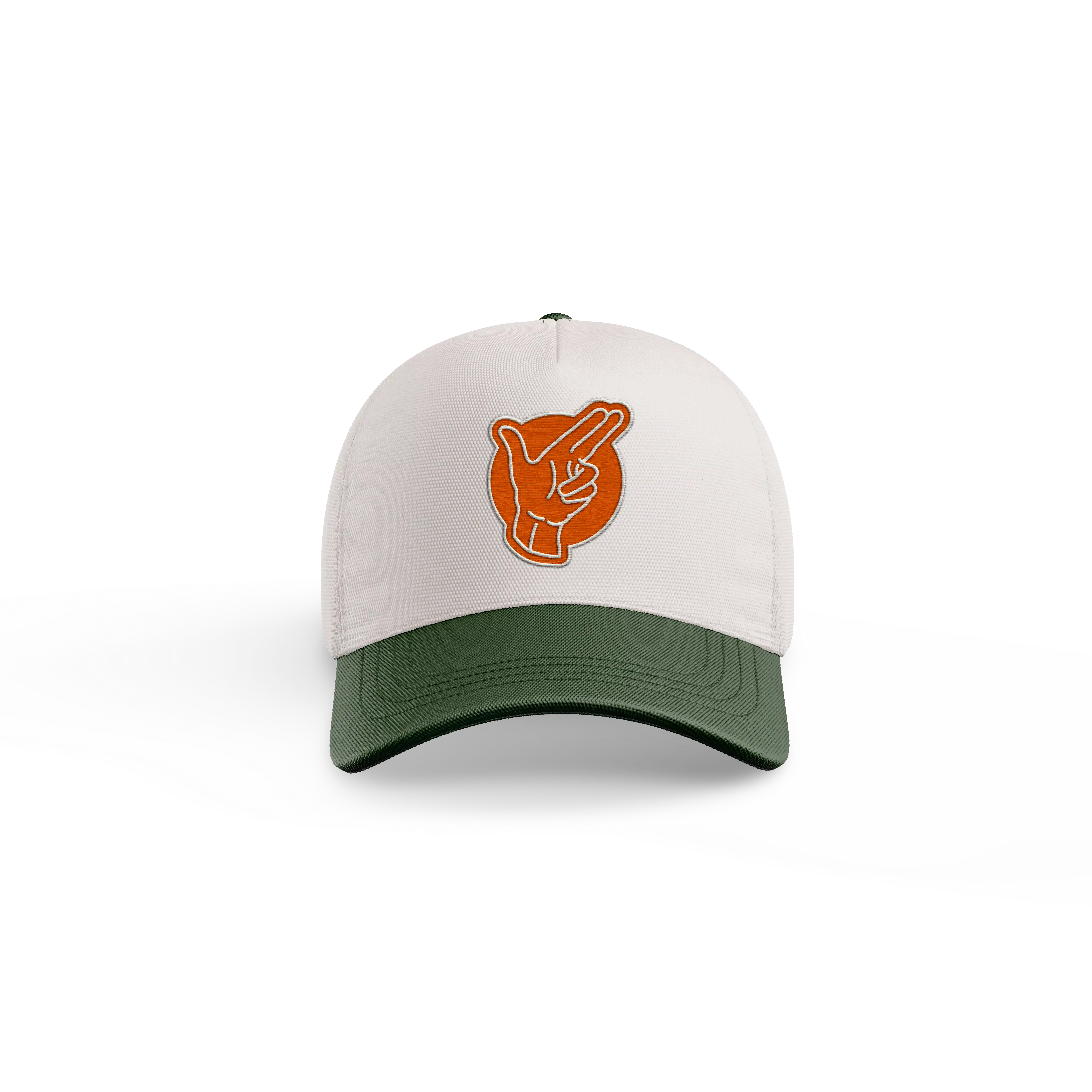 A-Frame Snapback
