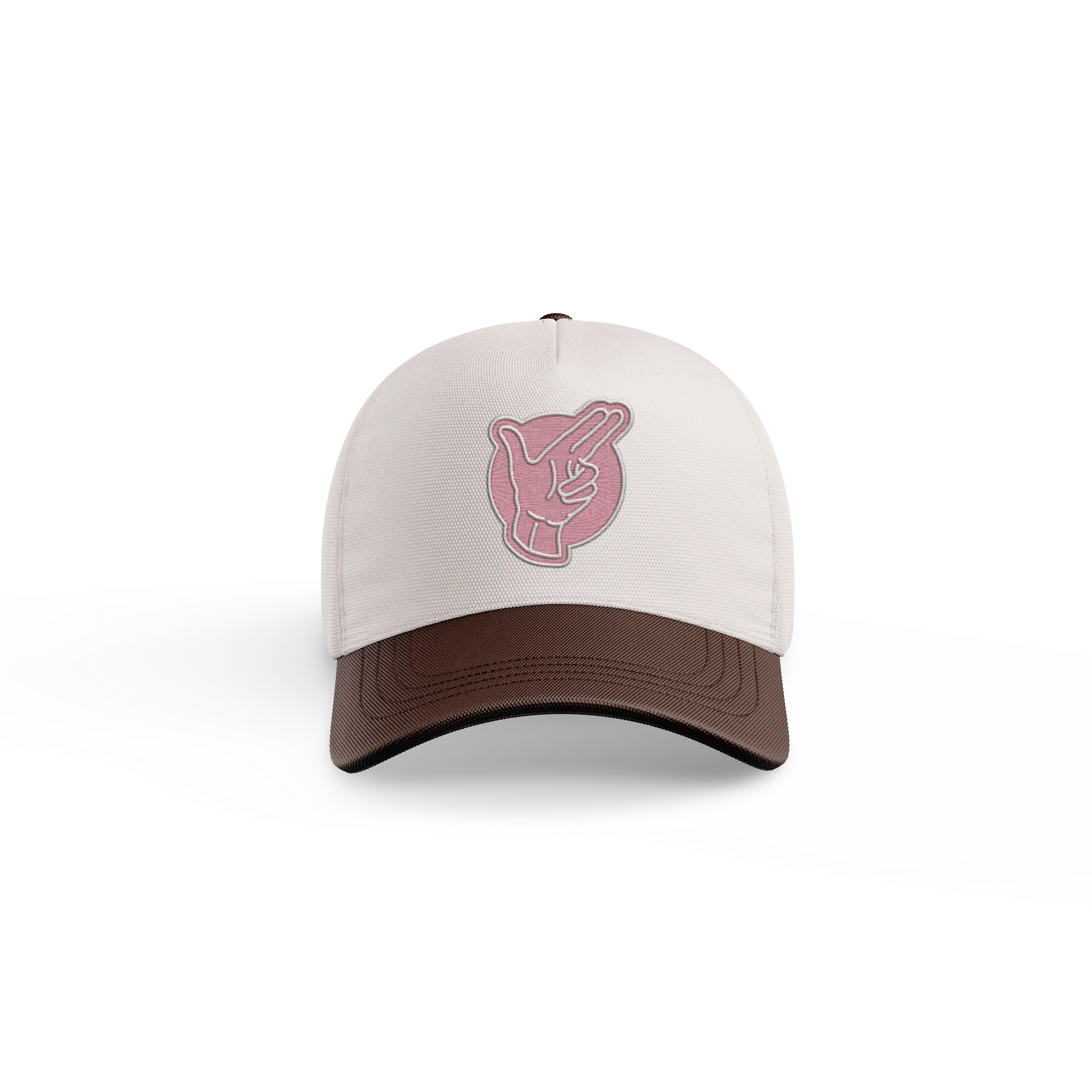 A-Frame Snapback-6