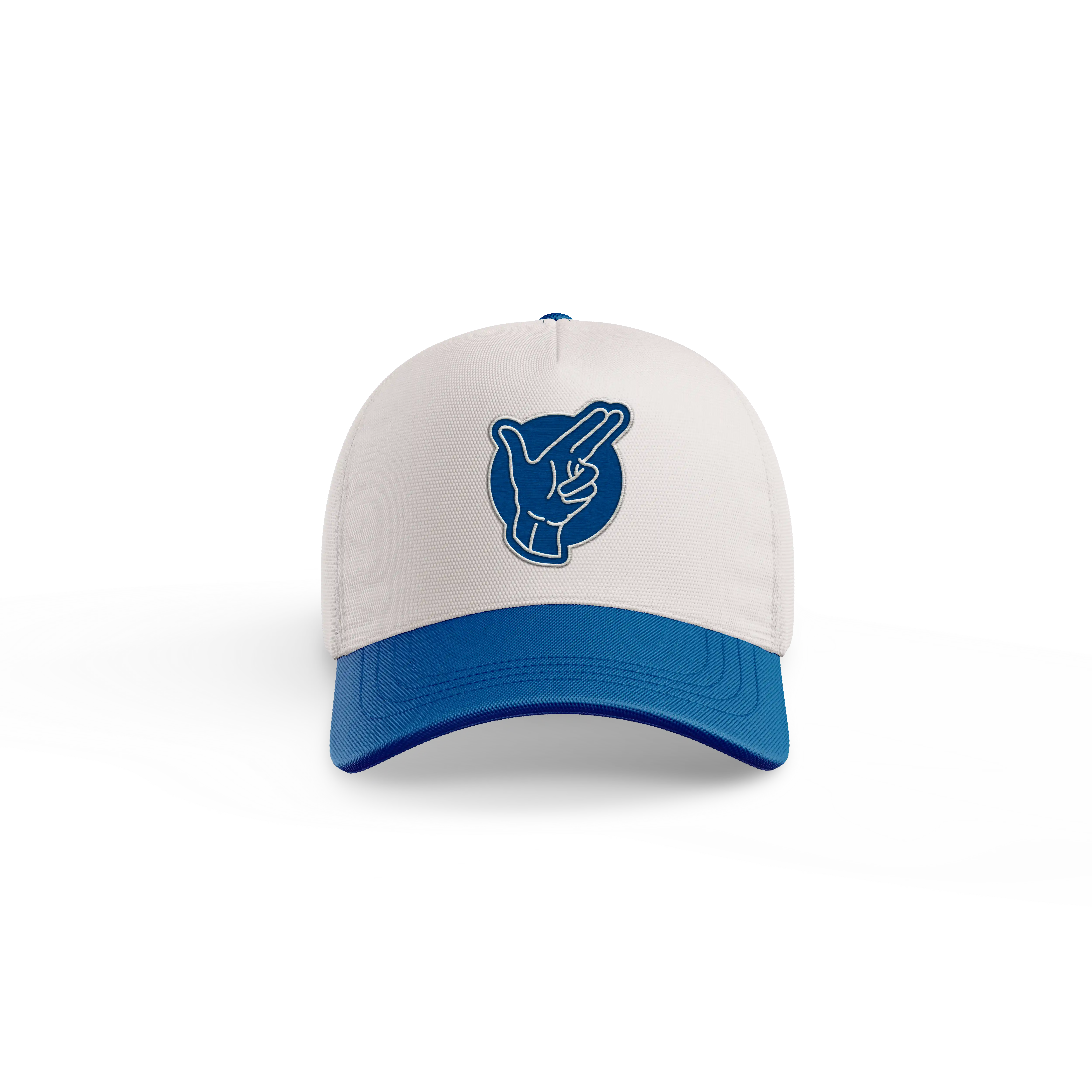 A-Frame Snapback-7