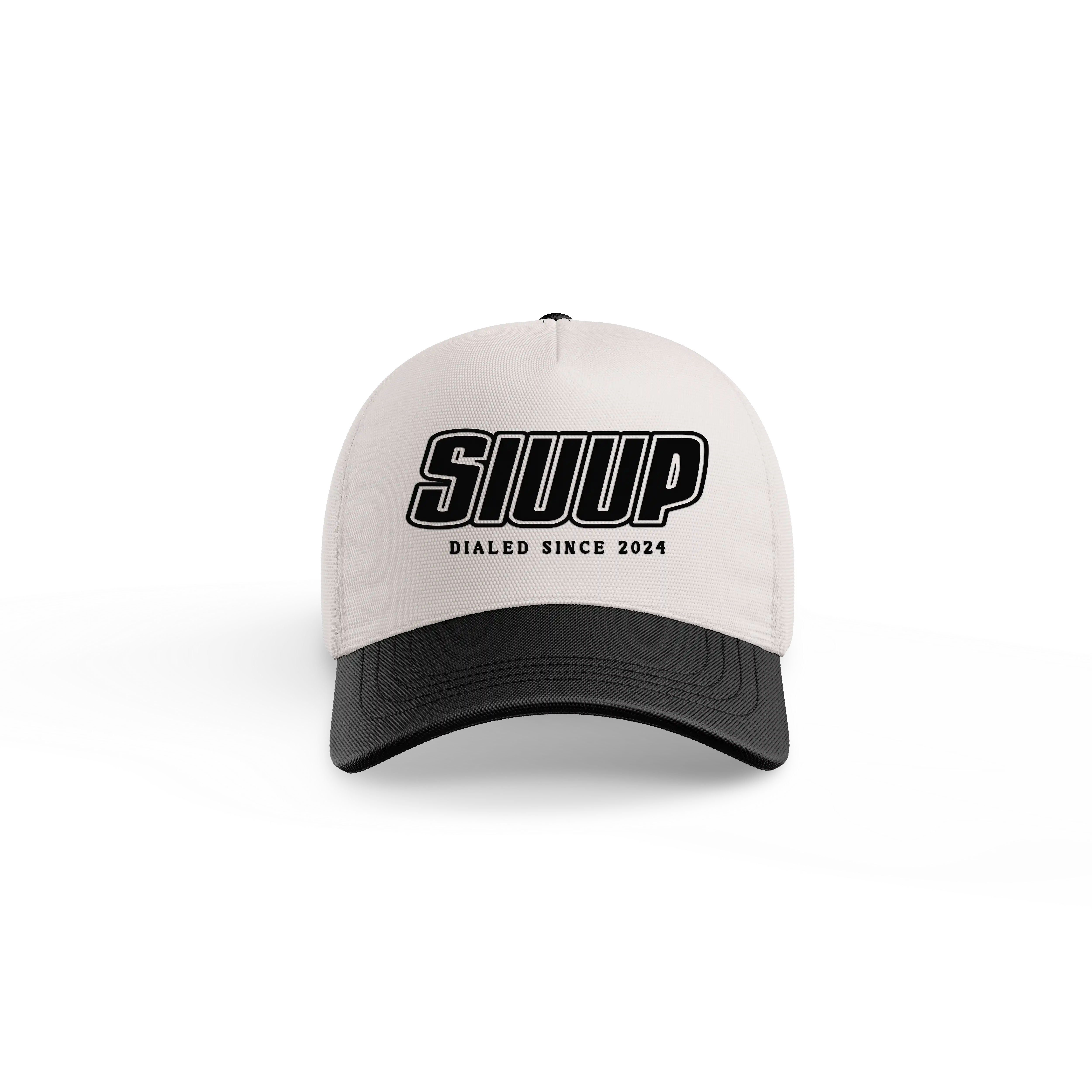 A-Frame Snapback-4