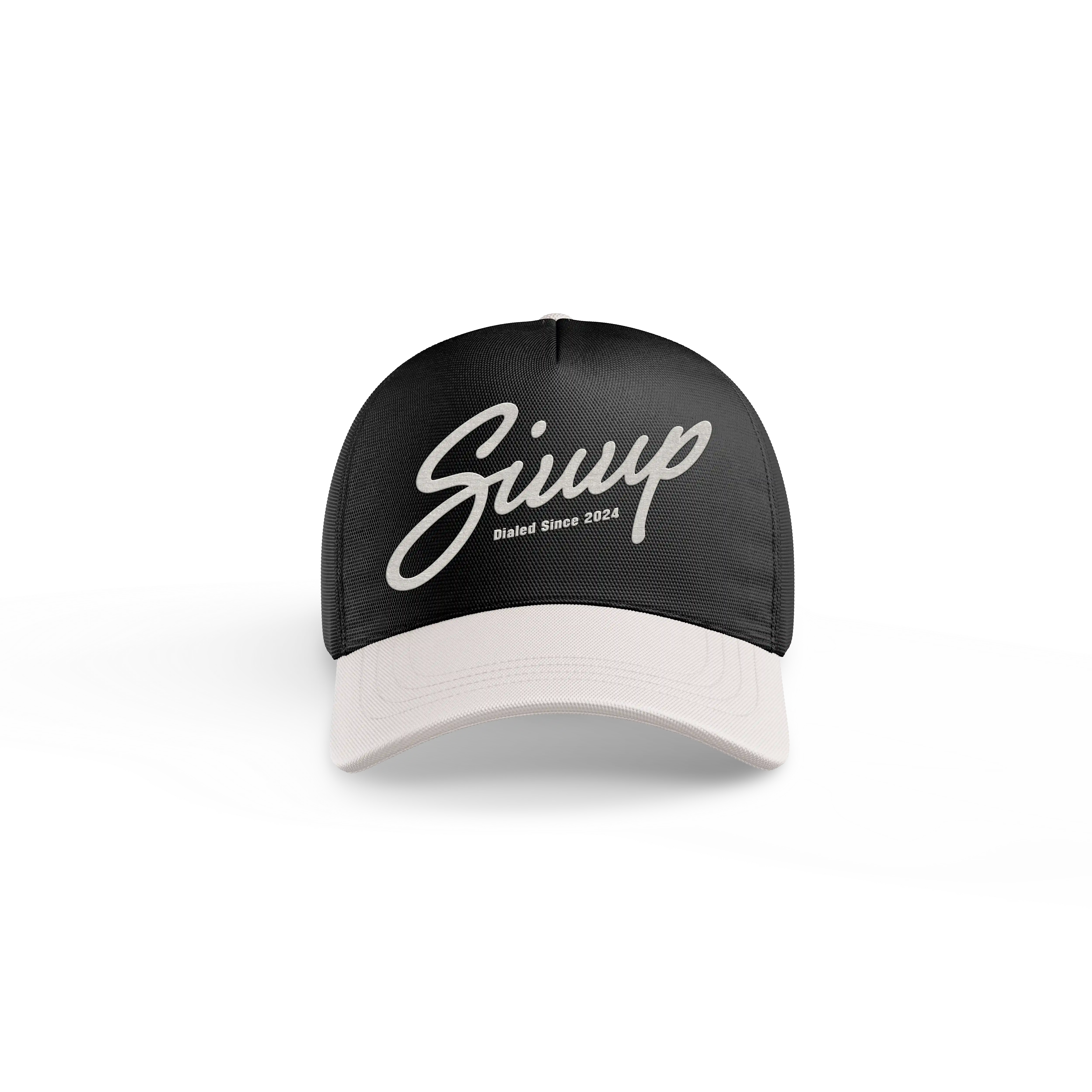 A-Frame Snapback-4