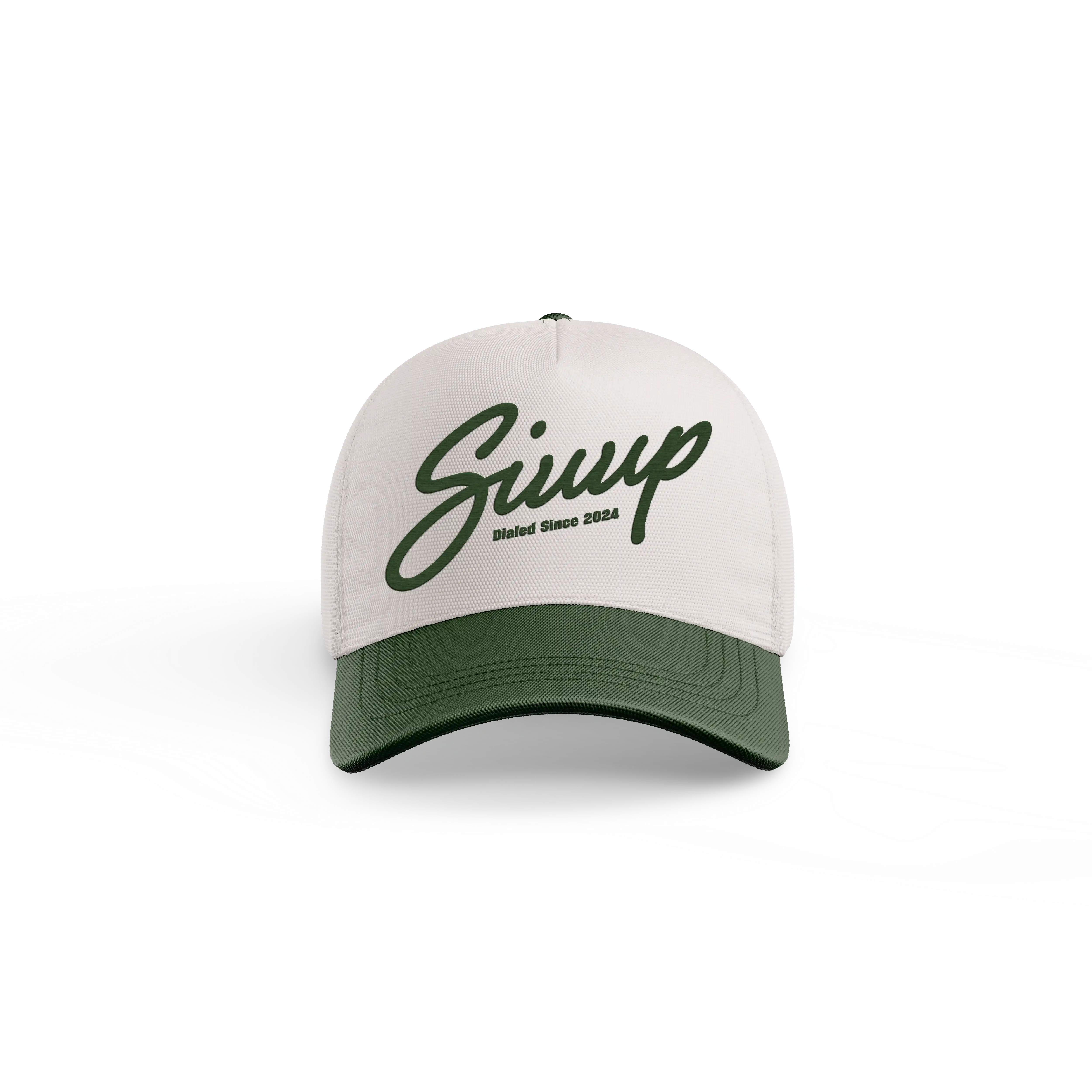 A-Frame Snapback-5