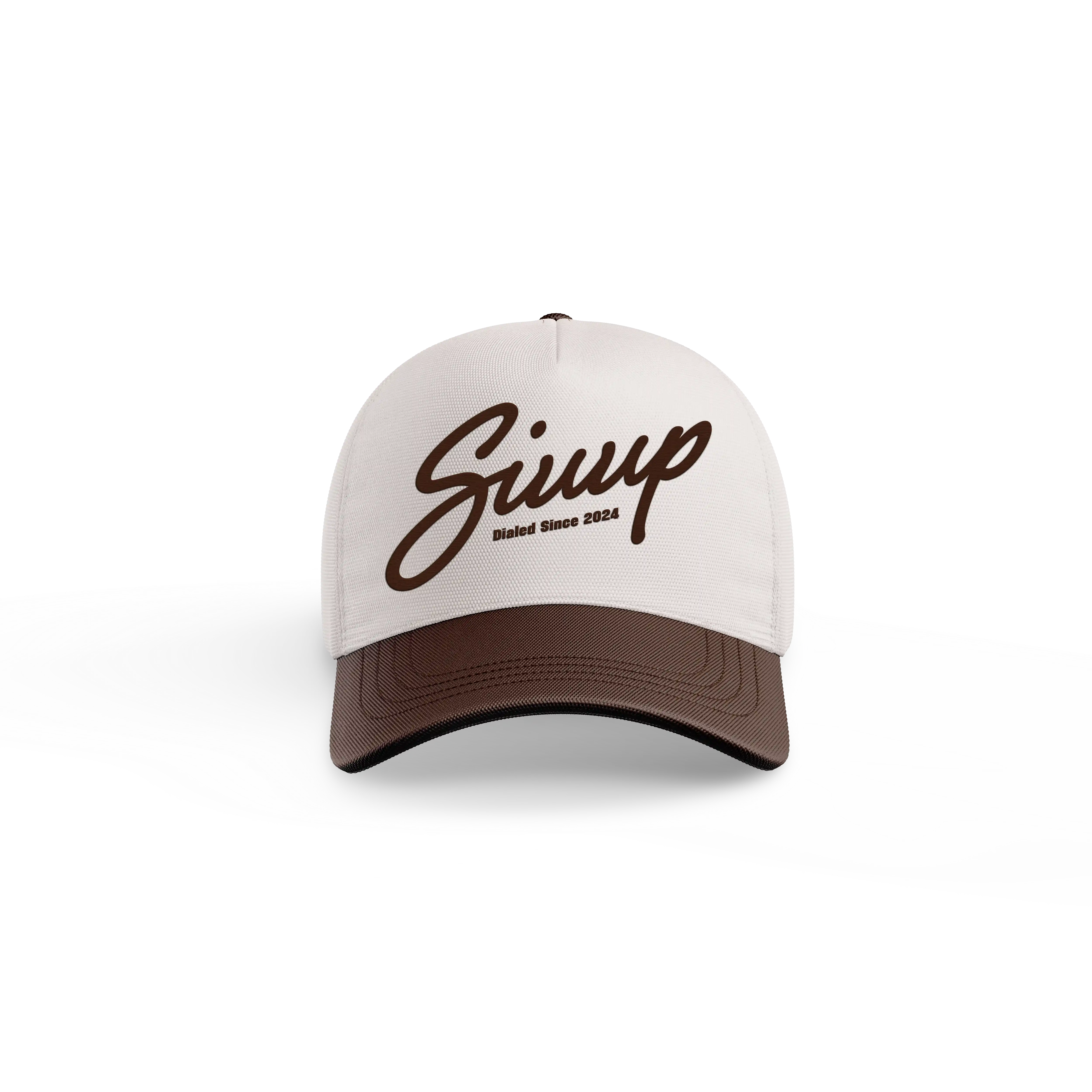 A-Frame Snapback-6