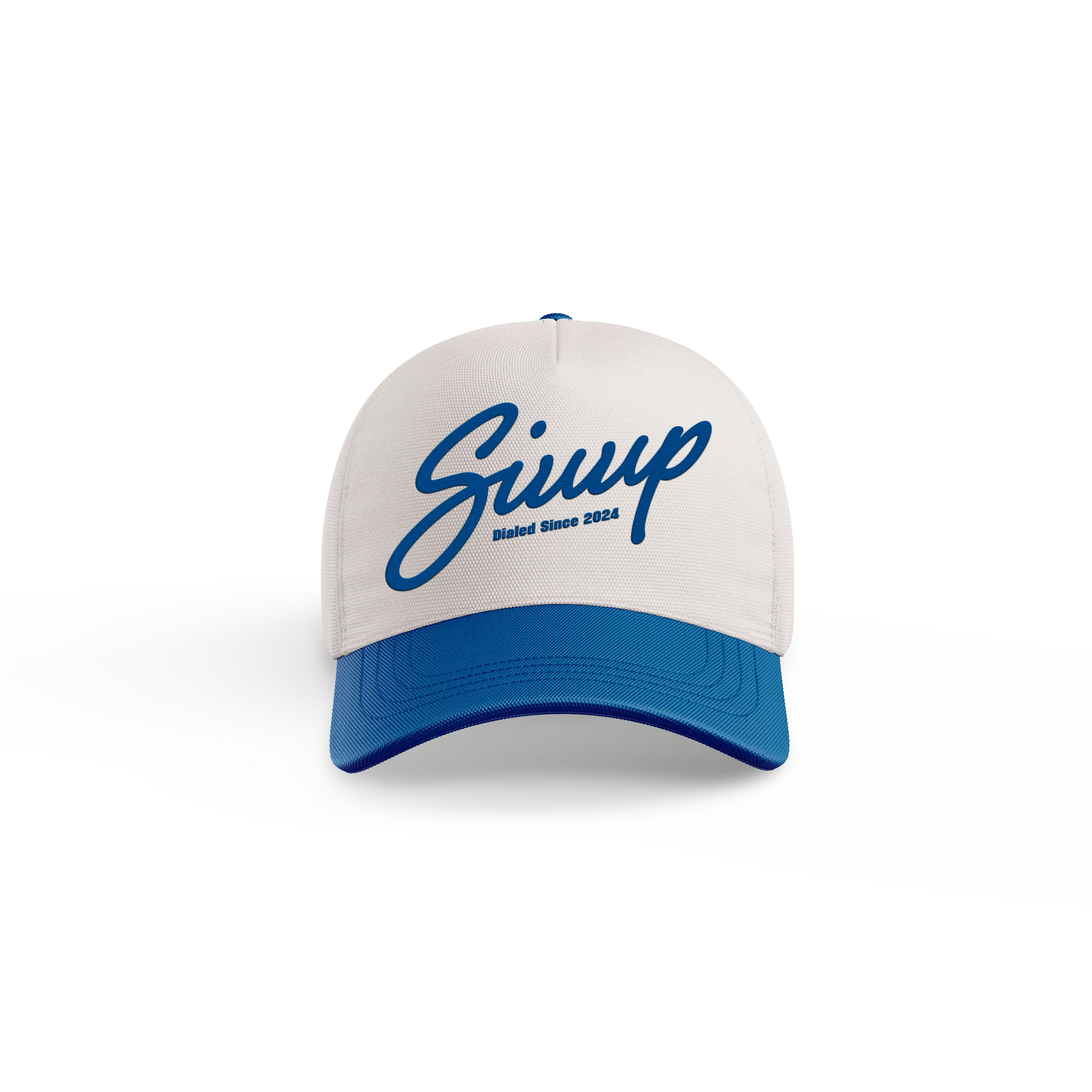 A-Frame Snapback