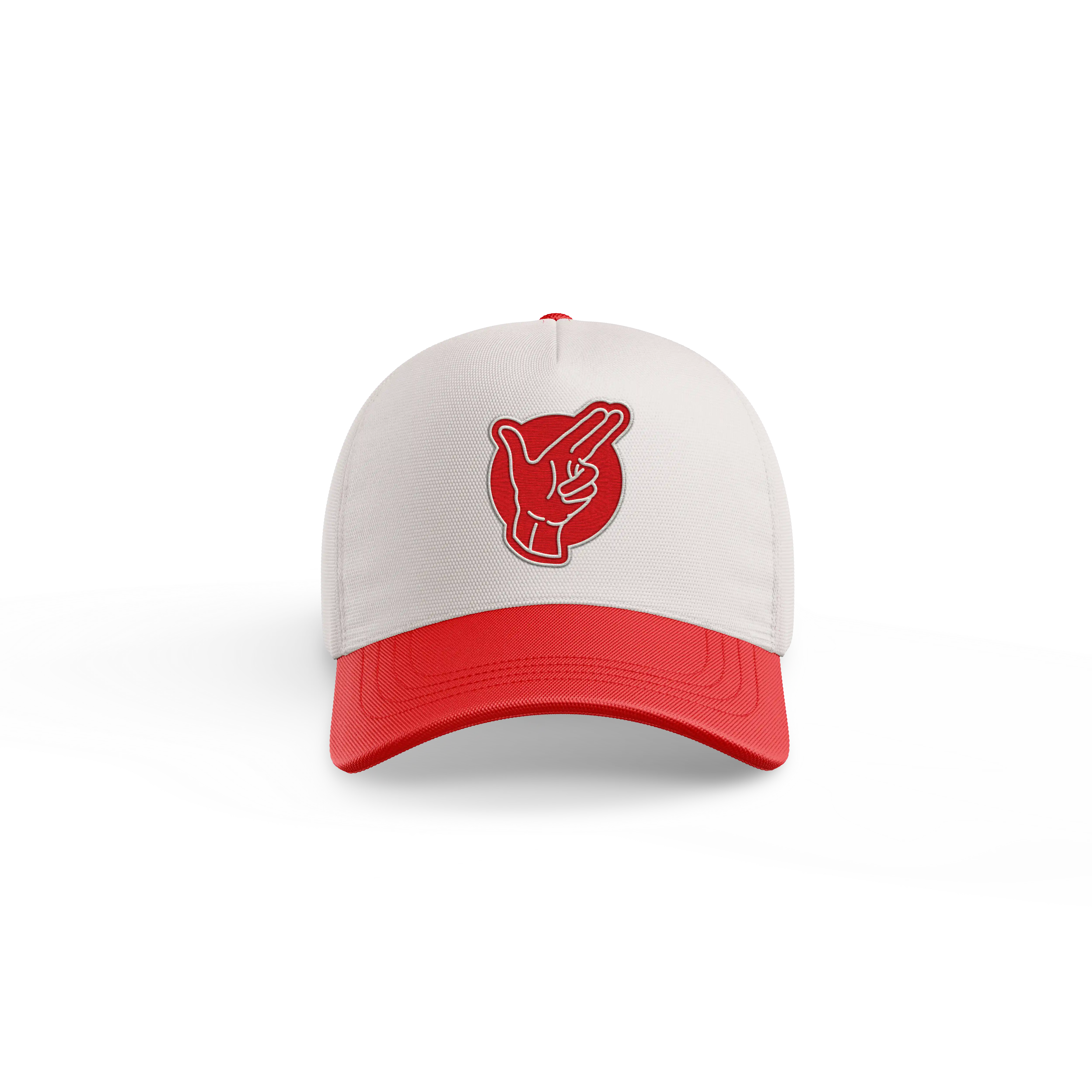 A-Frame Snapback-2