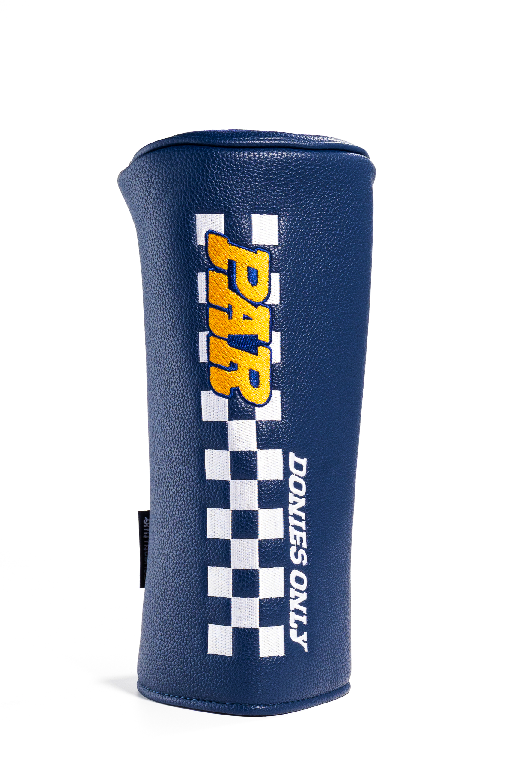 Golf Head Cover-3