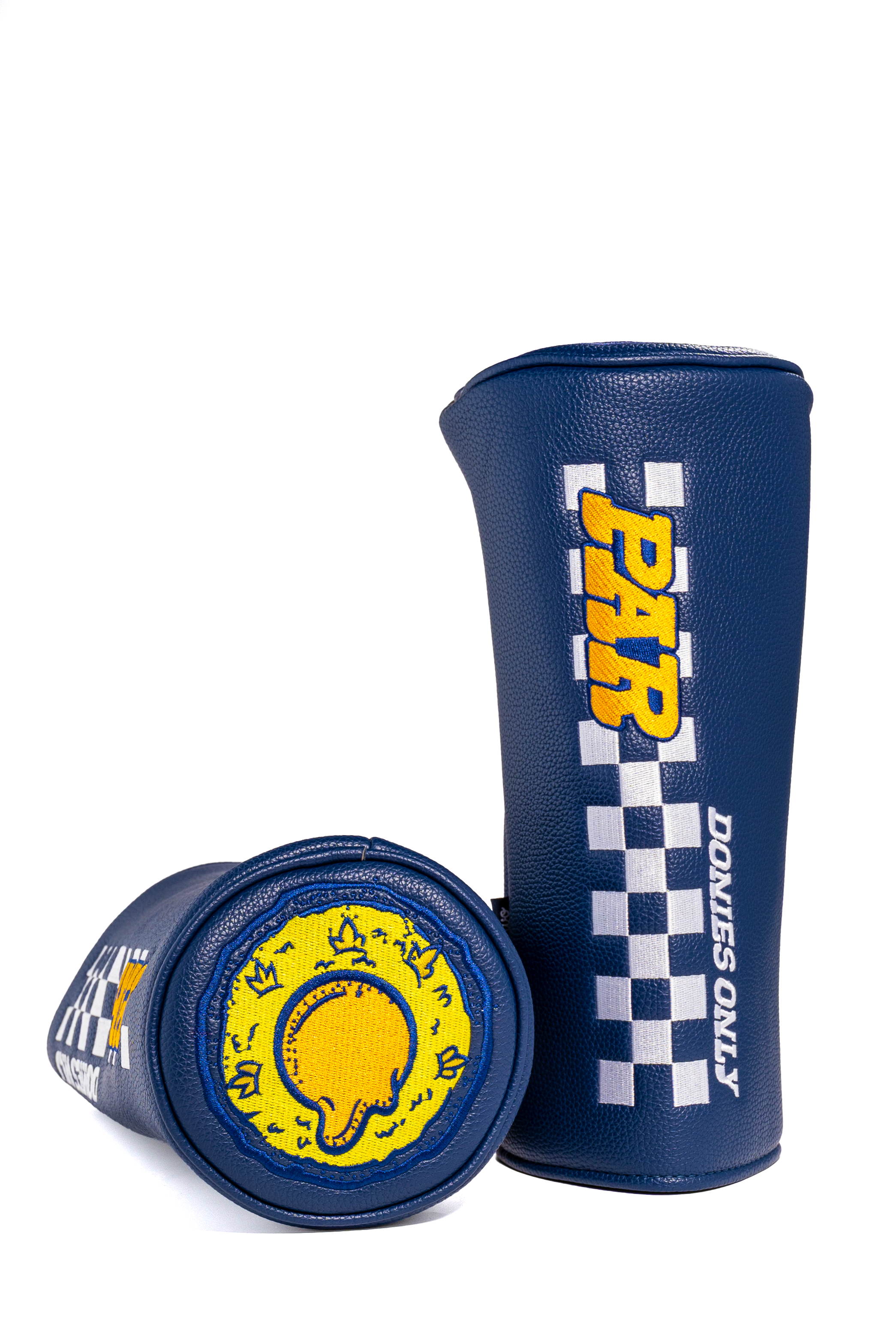 Golf Head Cover-1