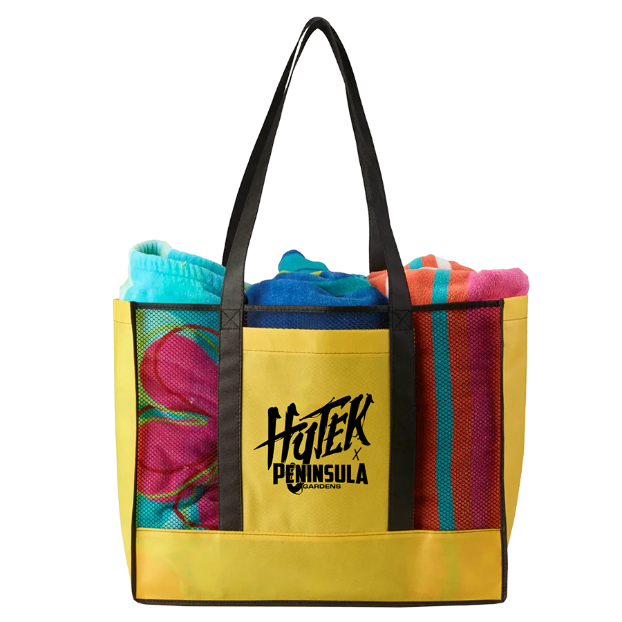 Beach Tote-2