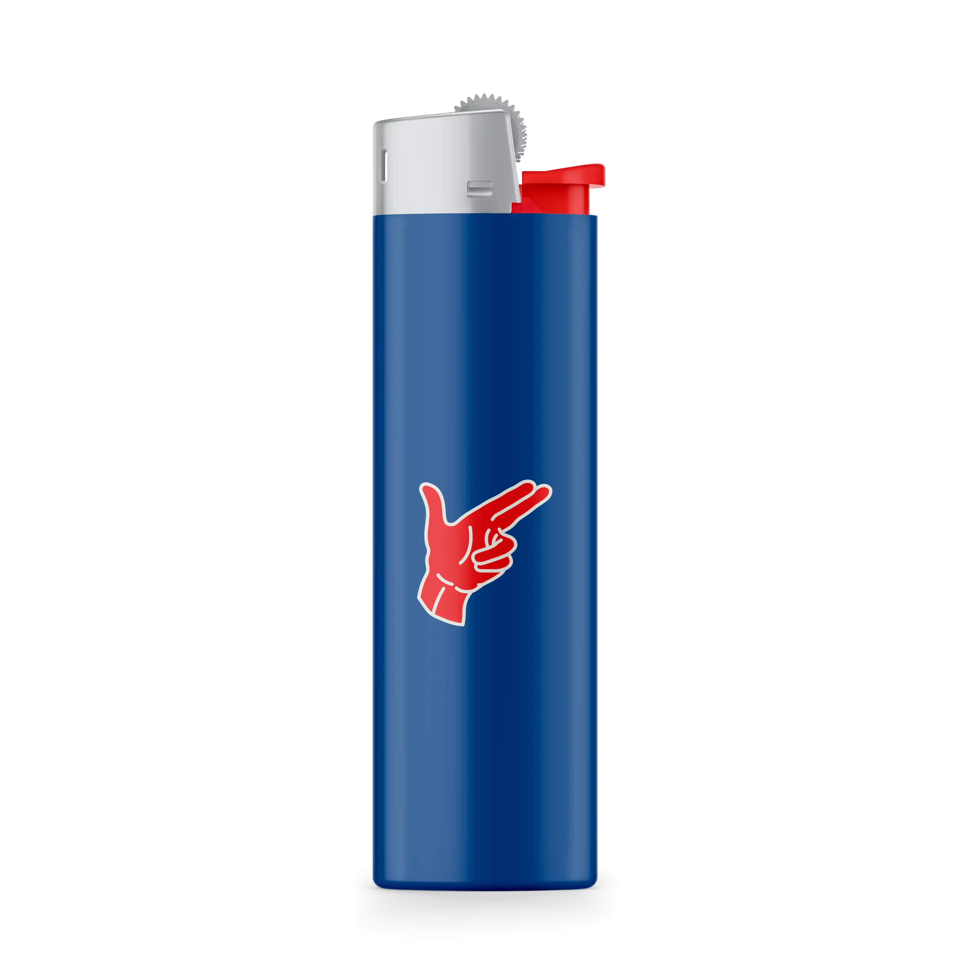 Bic One Color Lighter-3