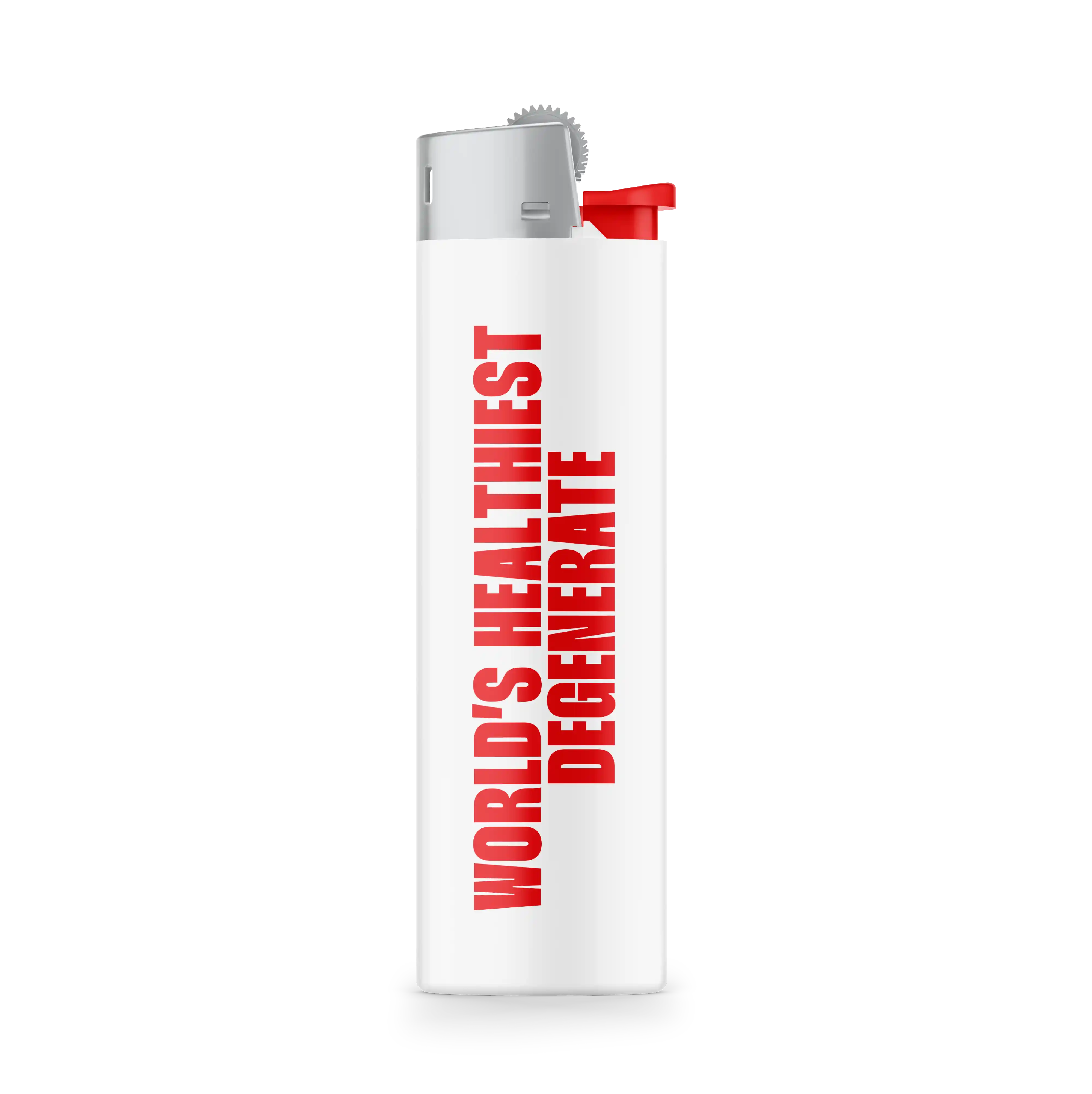 Bic One Color Lighter