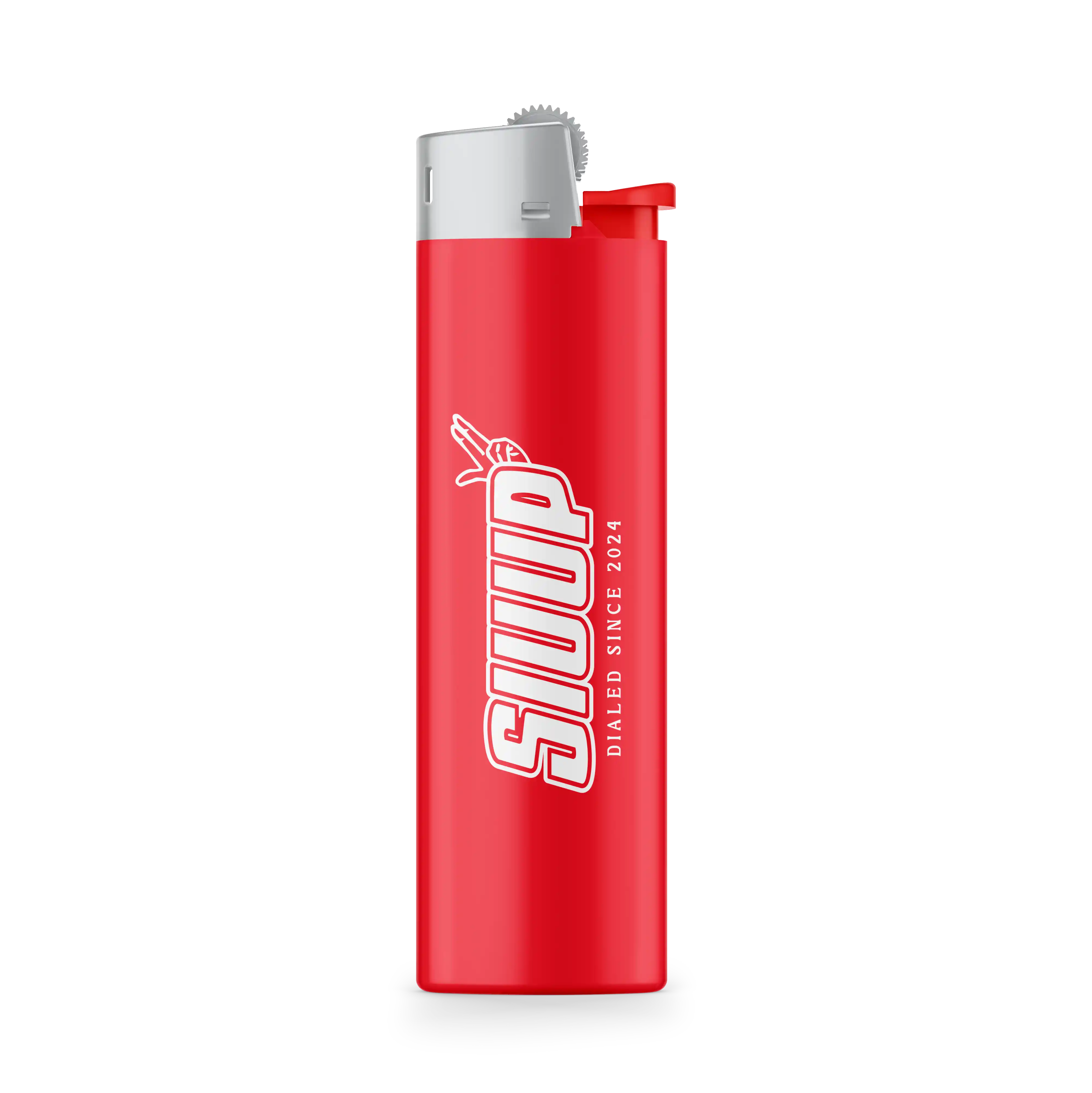 Bic One Color Lighter