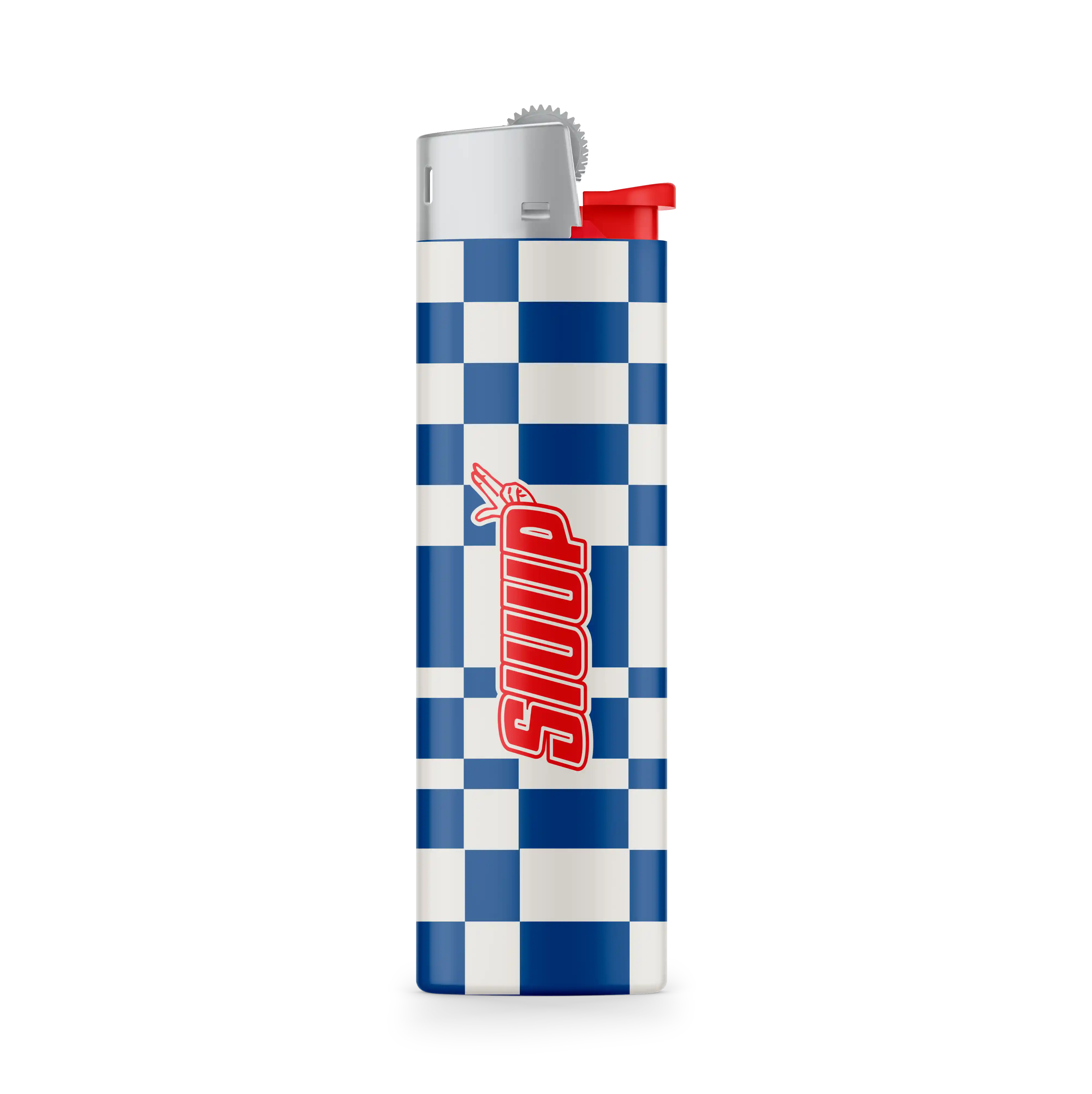 Bic Full Wrap Lighter