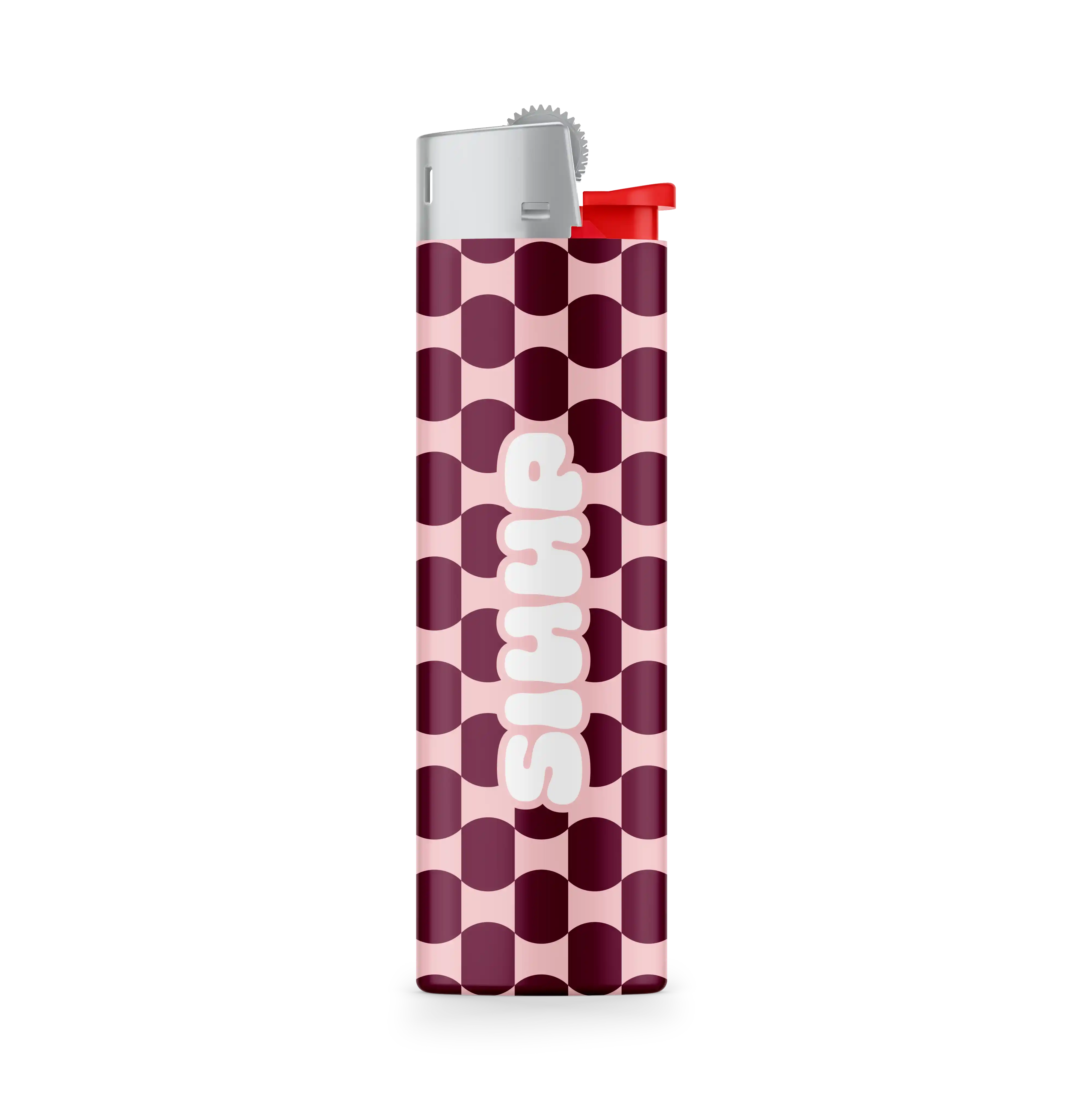 Bic Full Wrap Lighter