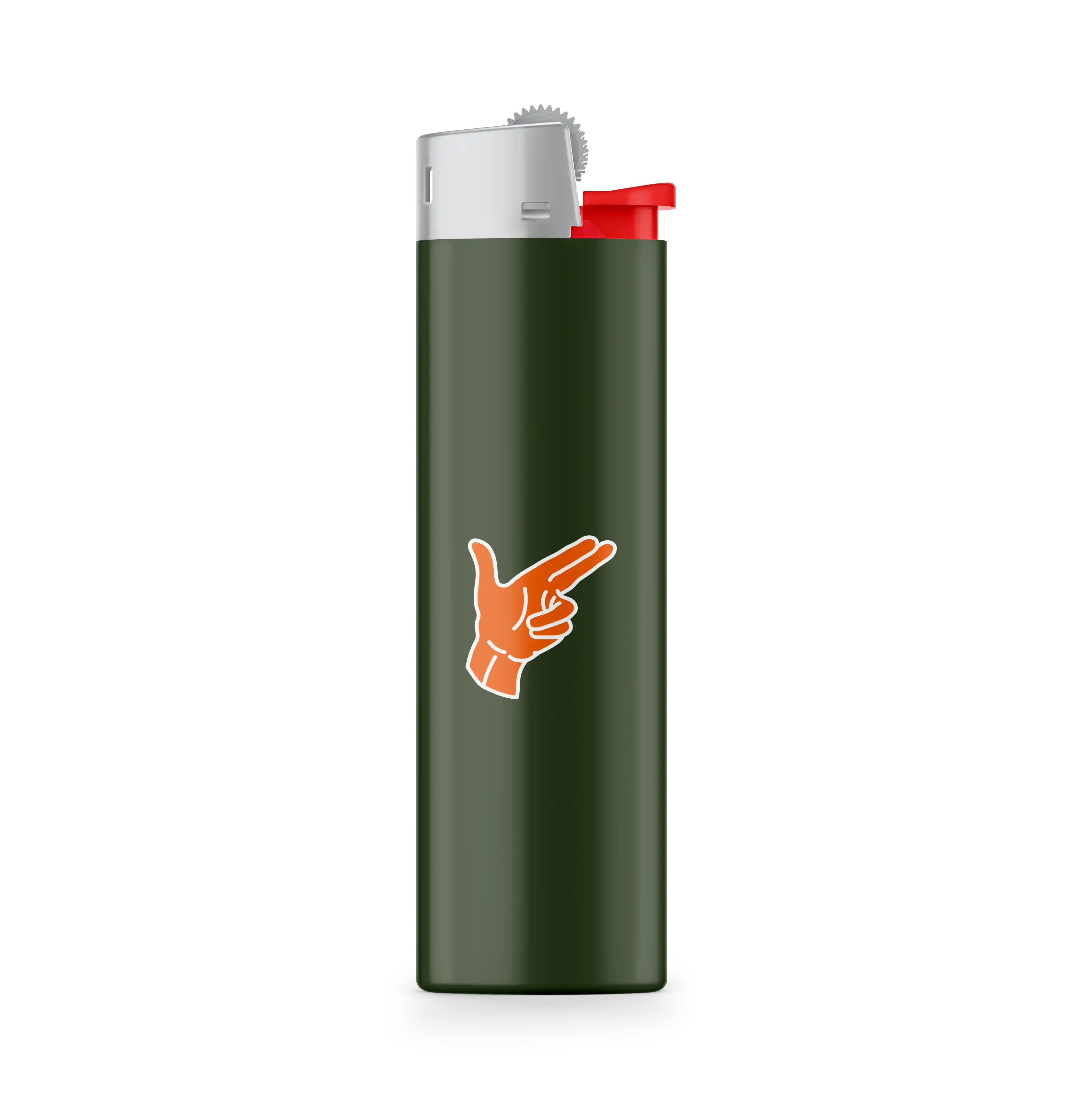 Bic One Color Lighter-1
