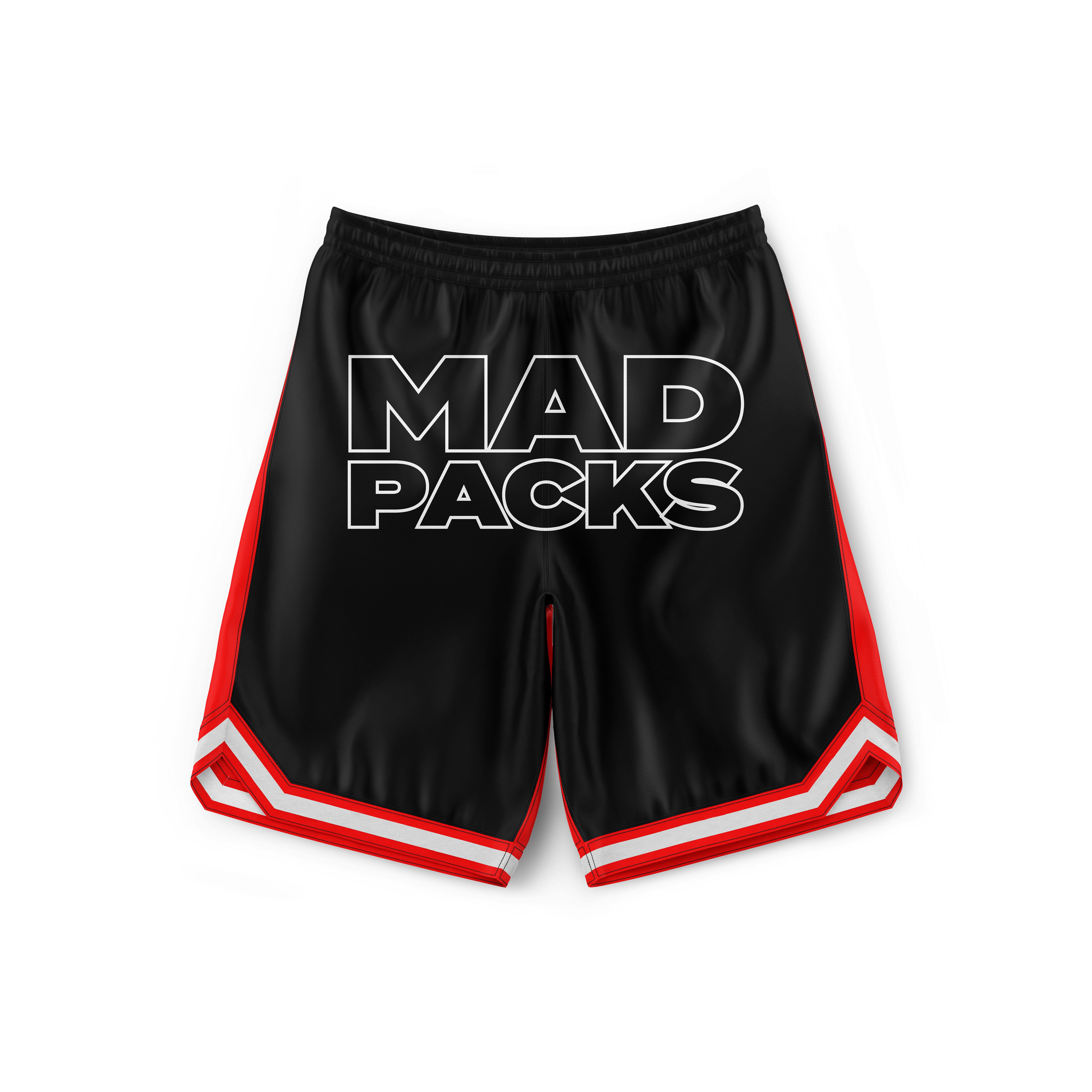 Shorts-1