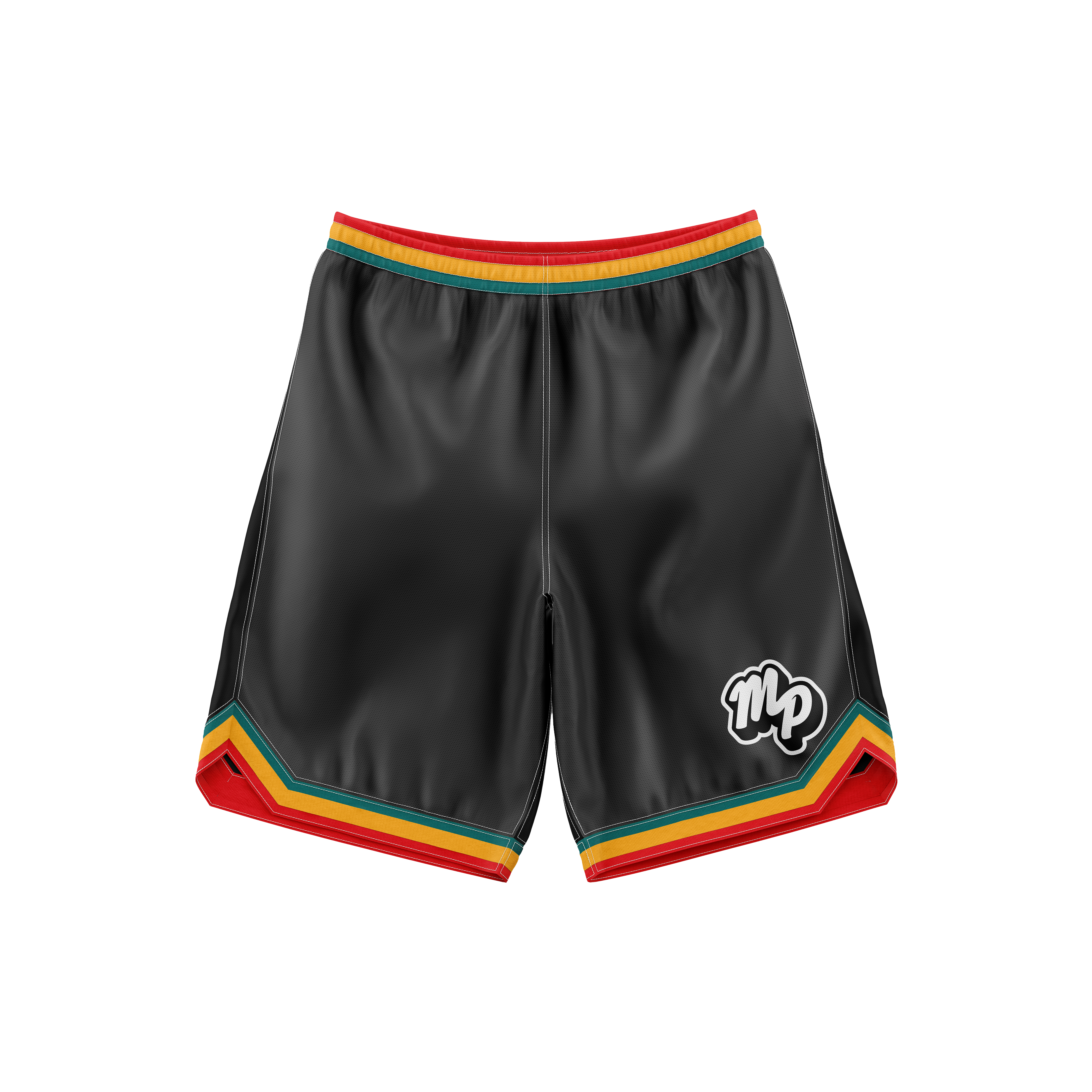 Shorts-1