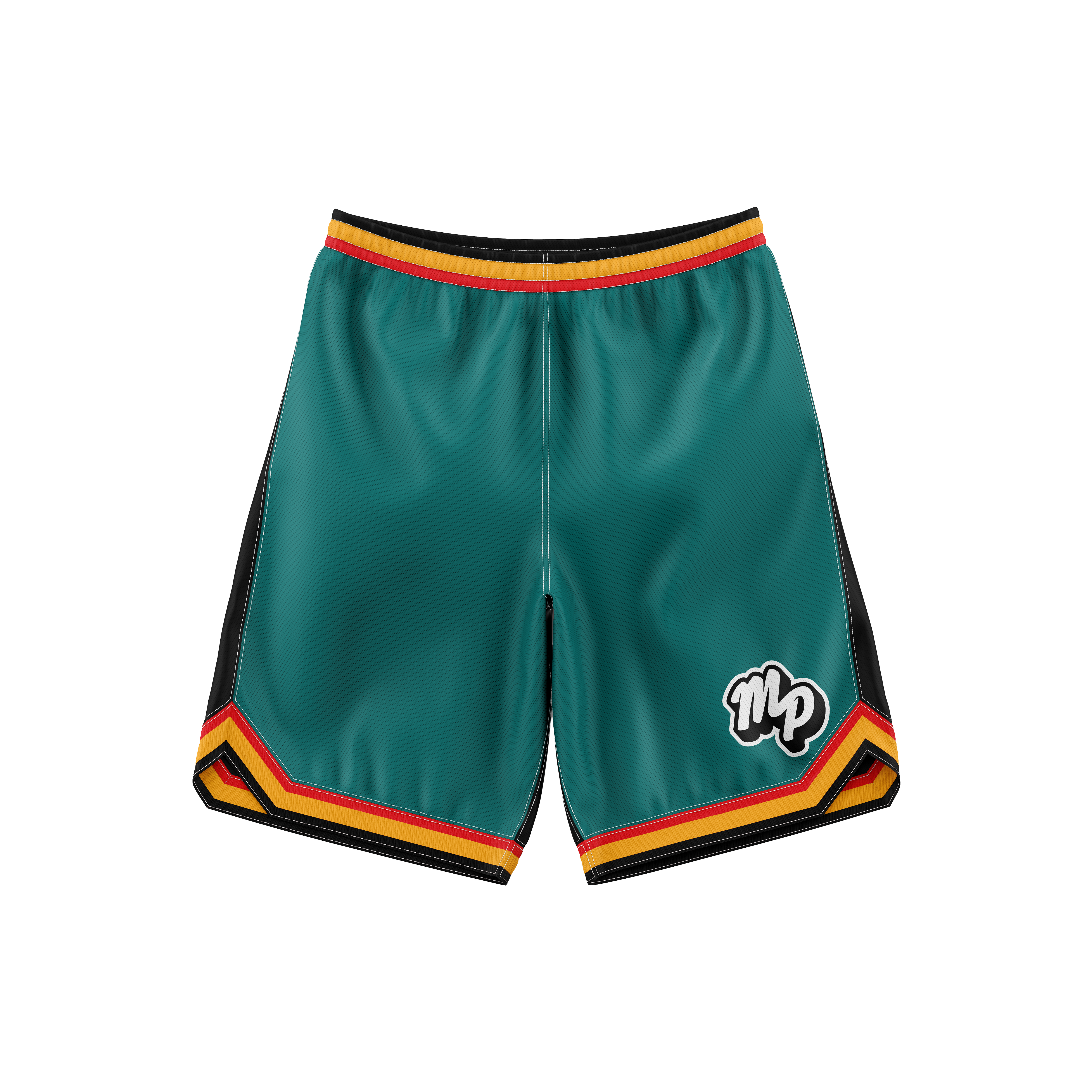 Shorts-2