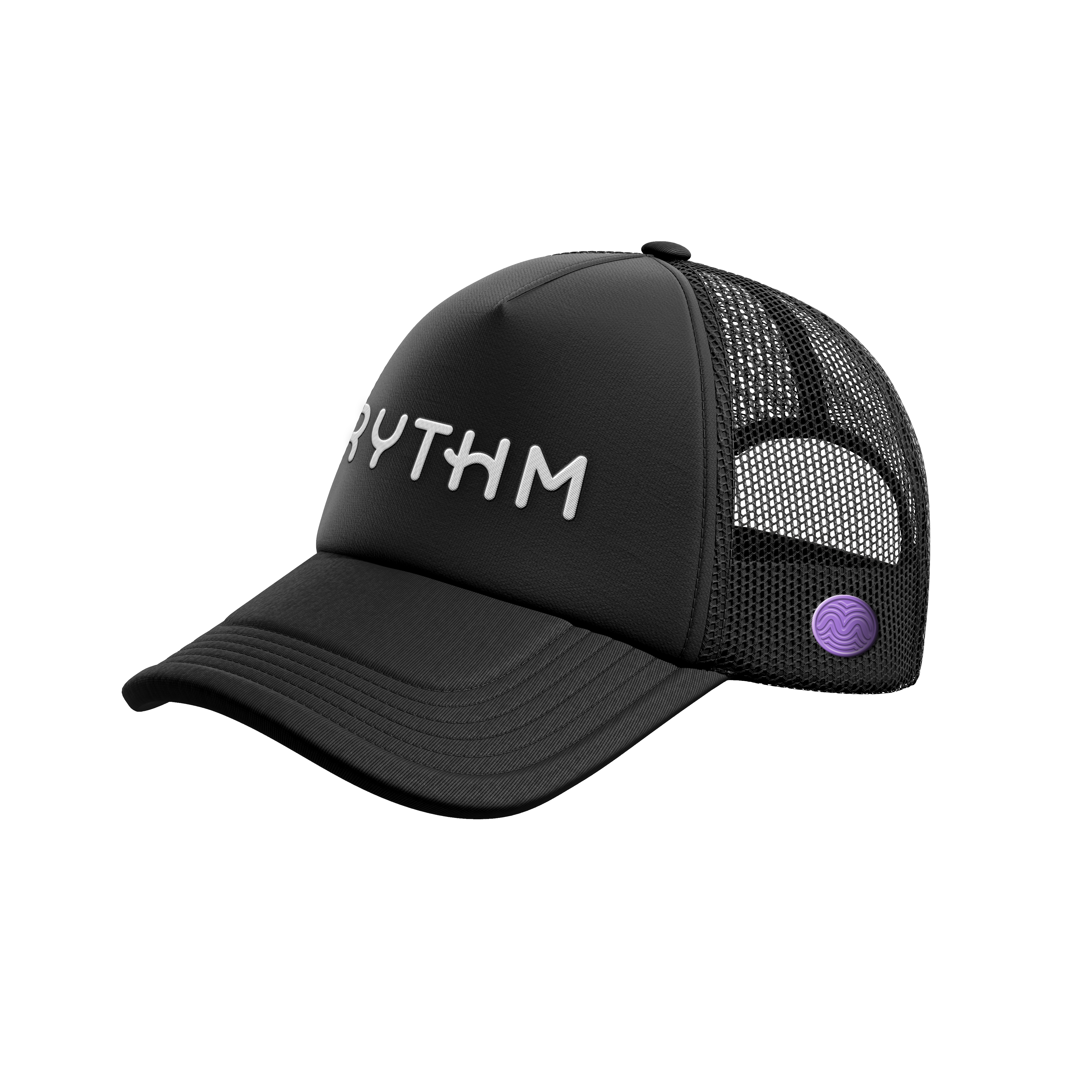 Foam Trucker