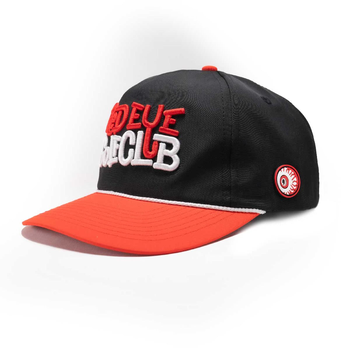 5 Panel Snapback-3