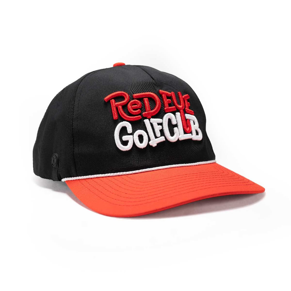 5 Panel Snapback-4