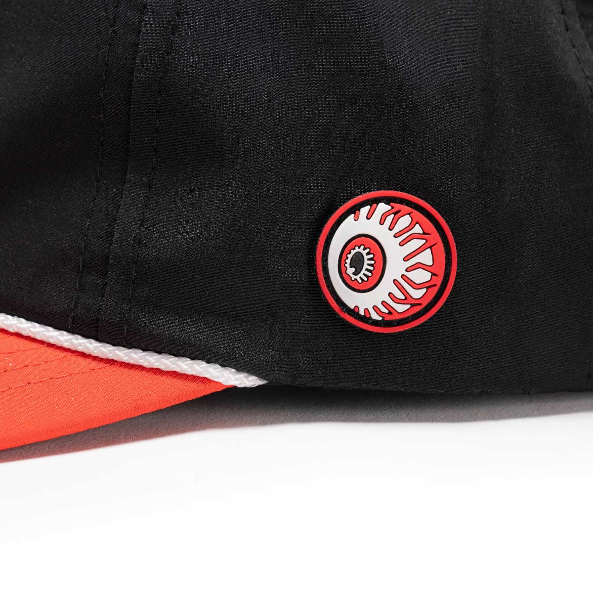 5 Panel Snapback-5