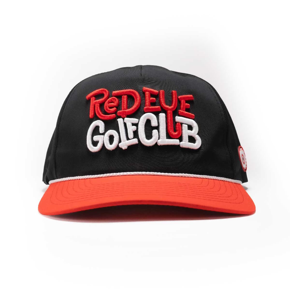 5 Panel Snapback