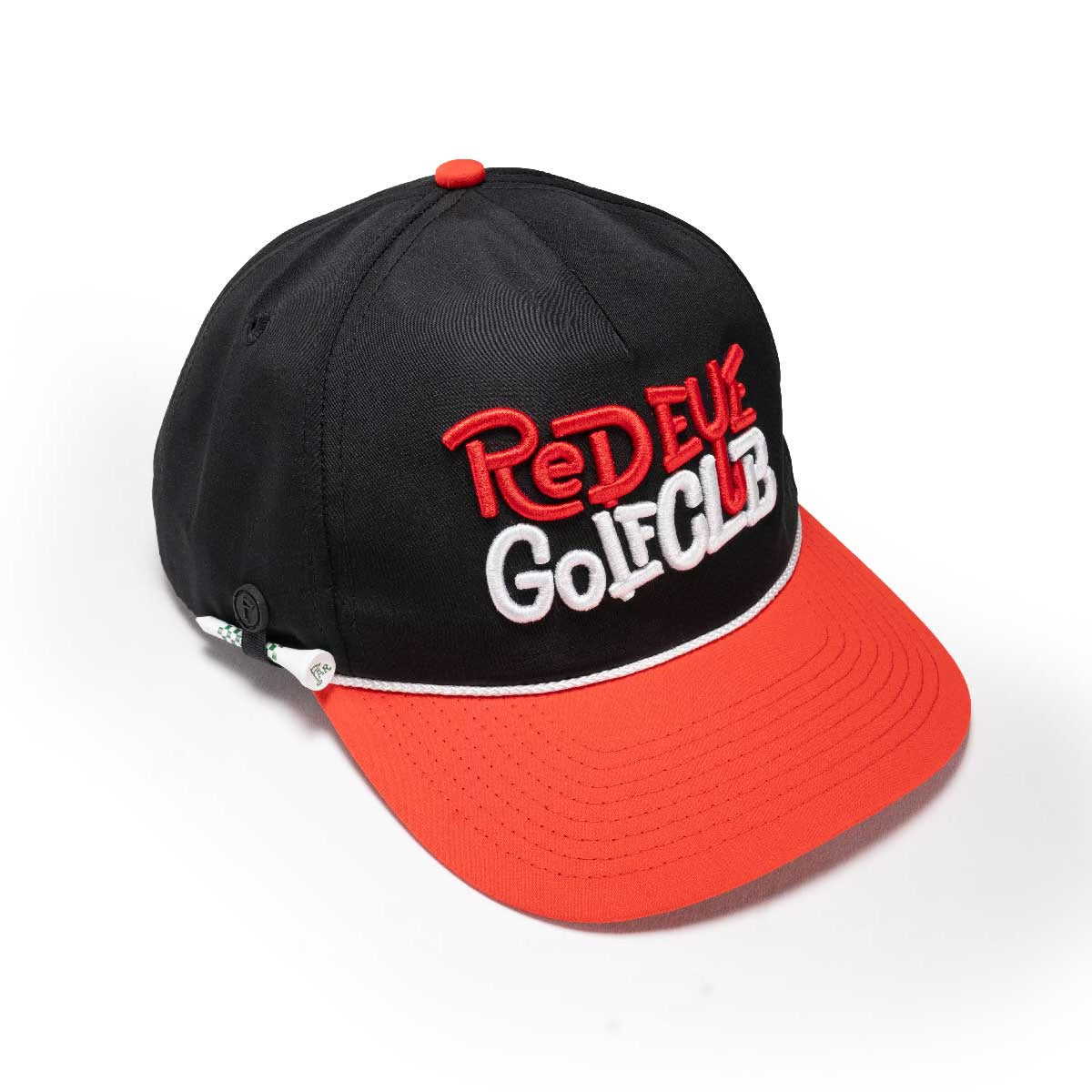 5 Panel Snapback-2