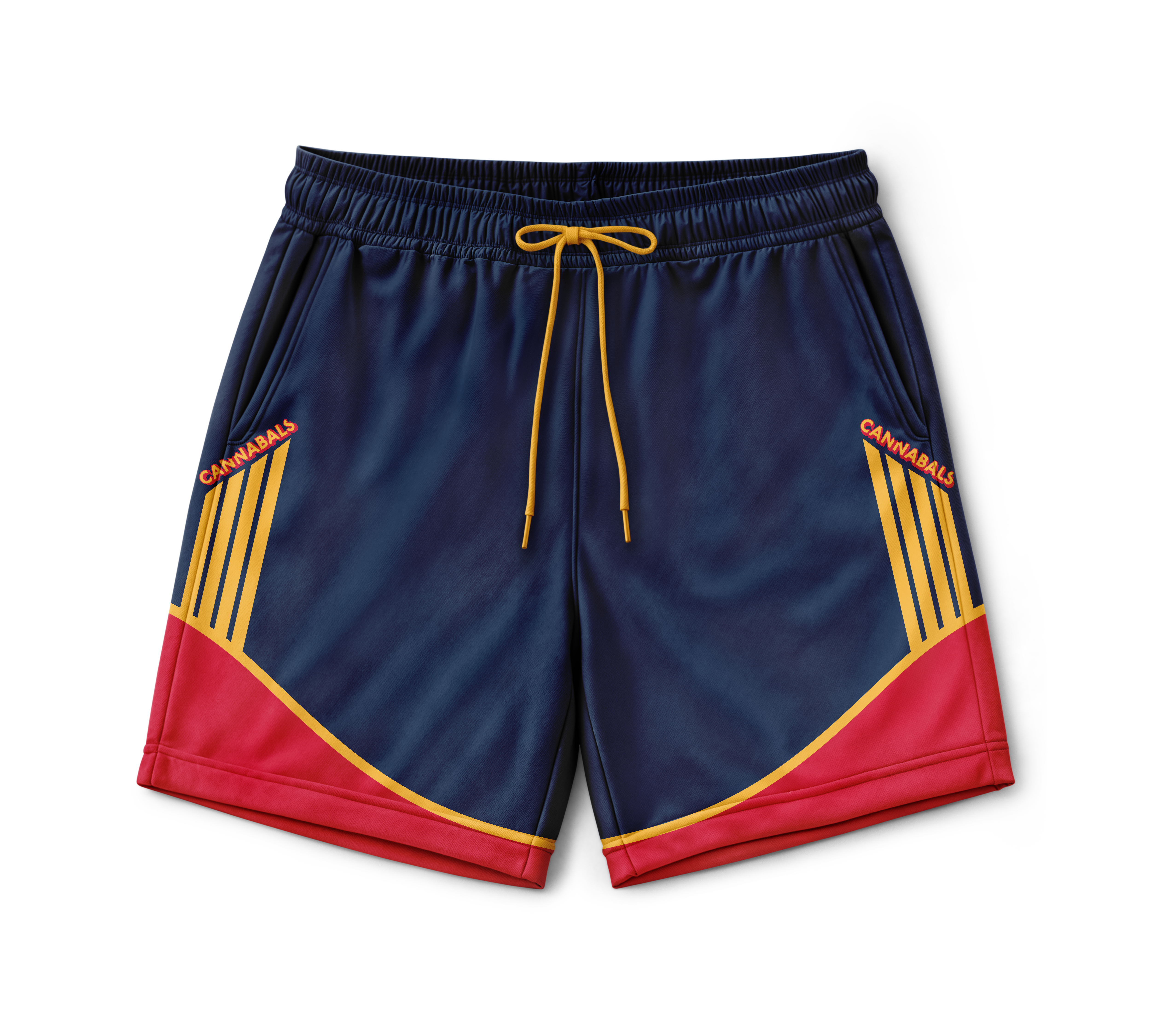 Shorts-3