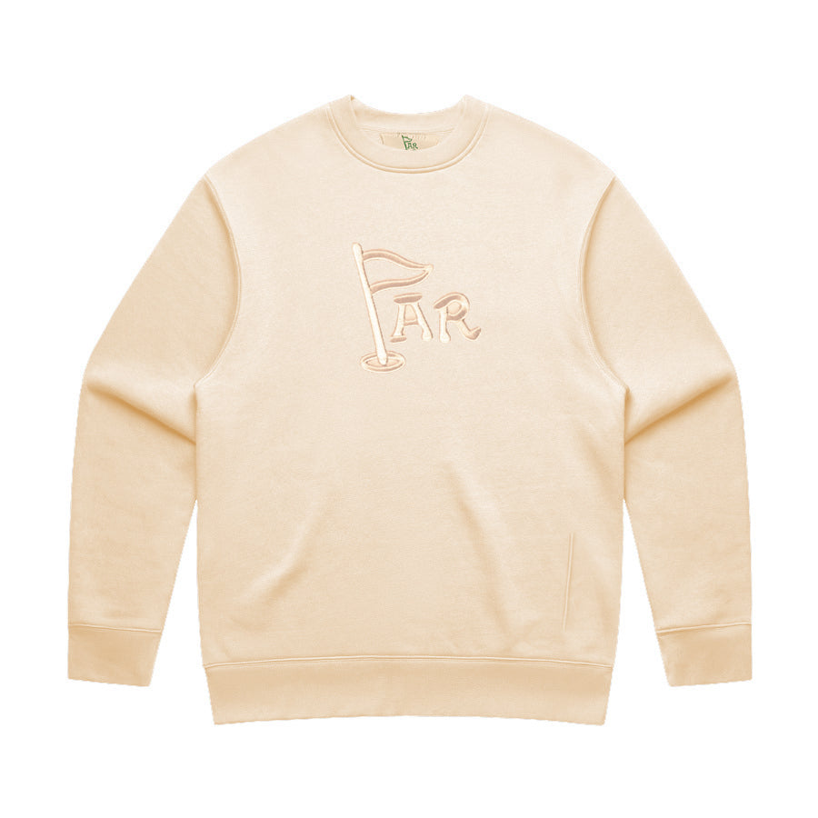 Crew Sweatshirt-2