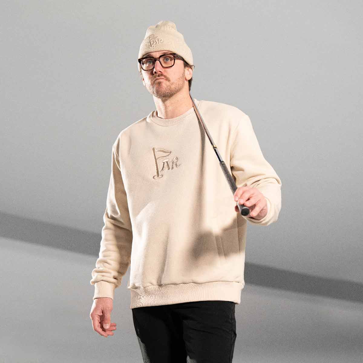 Crew Sweatshirt-3