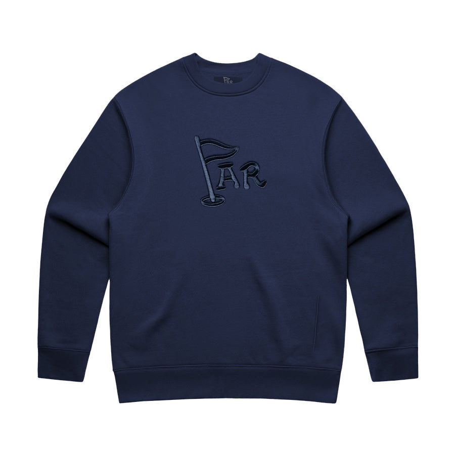 Crew Sweatshirt