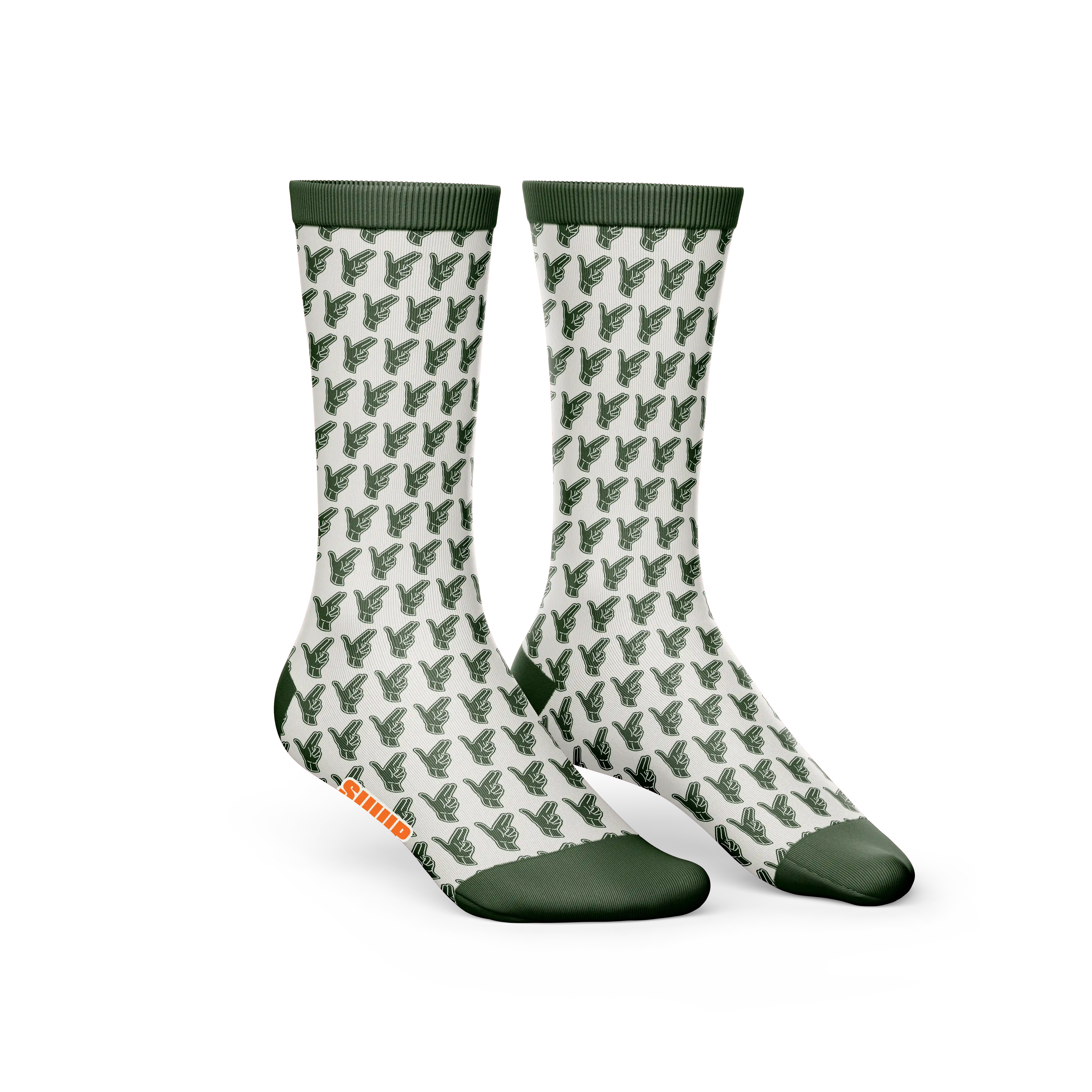 Socks - Sublimated