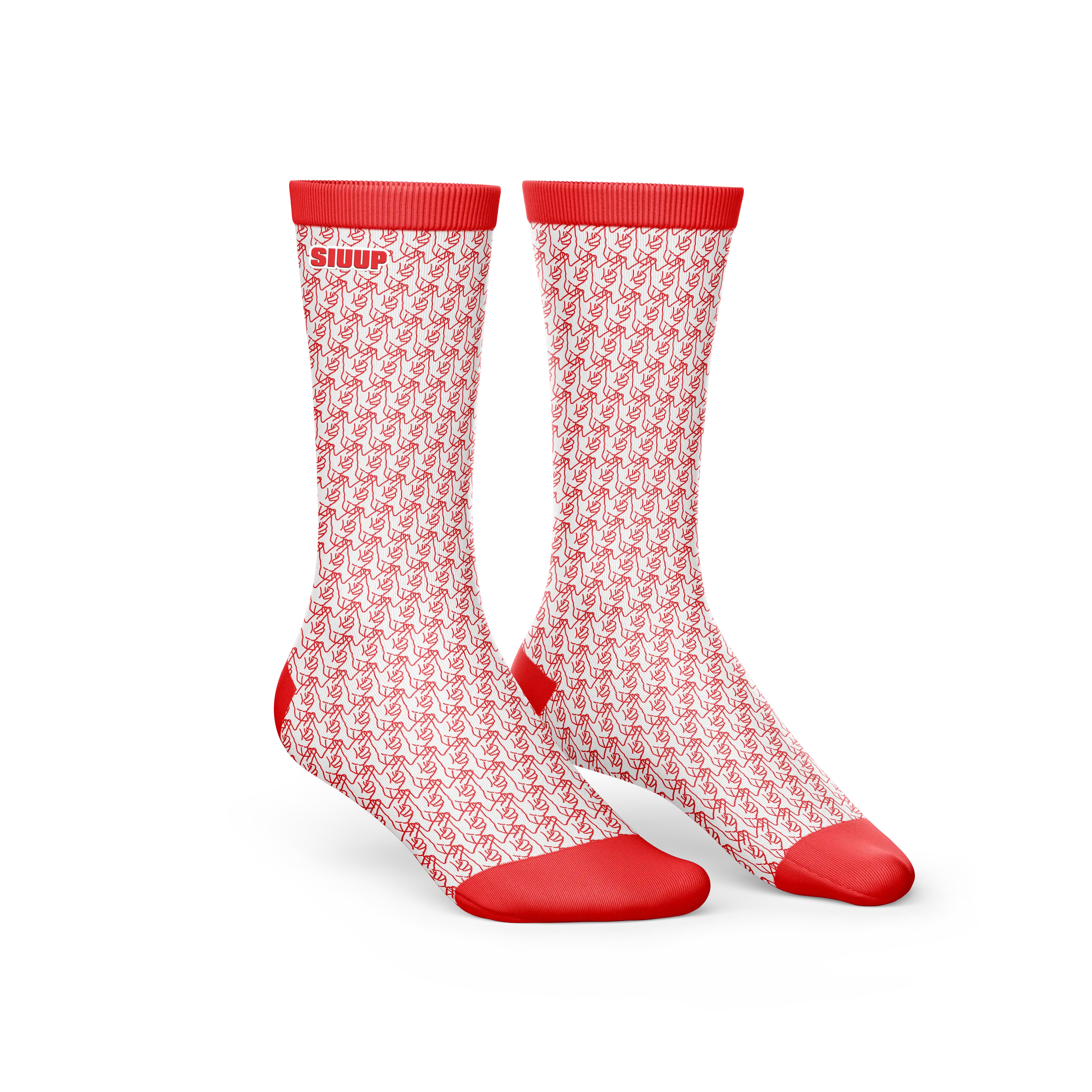 Socks - Sublimated-2