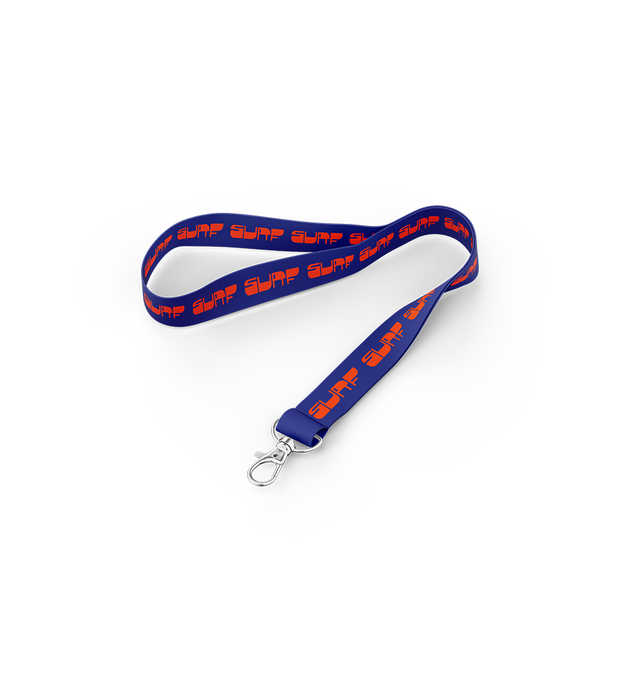 Lanyard