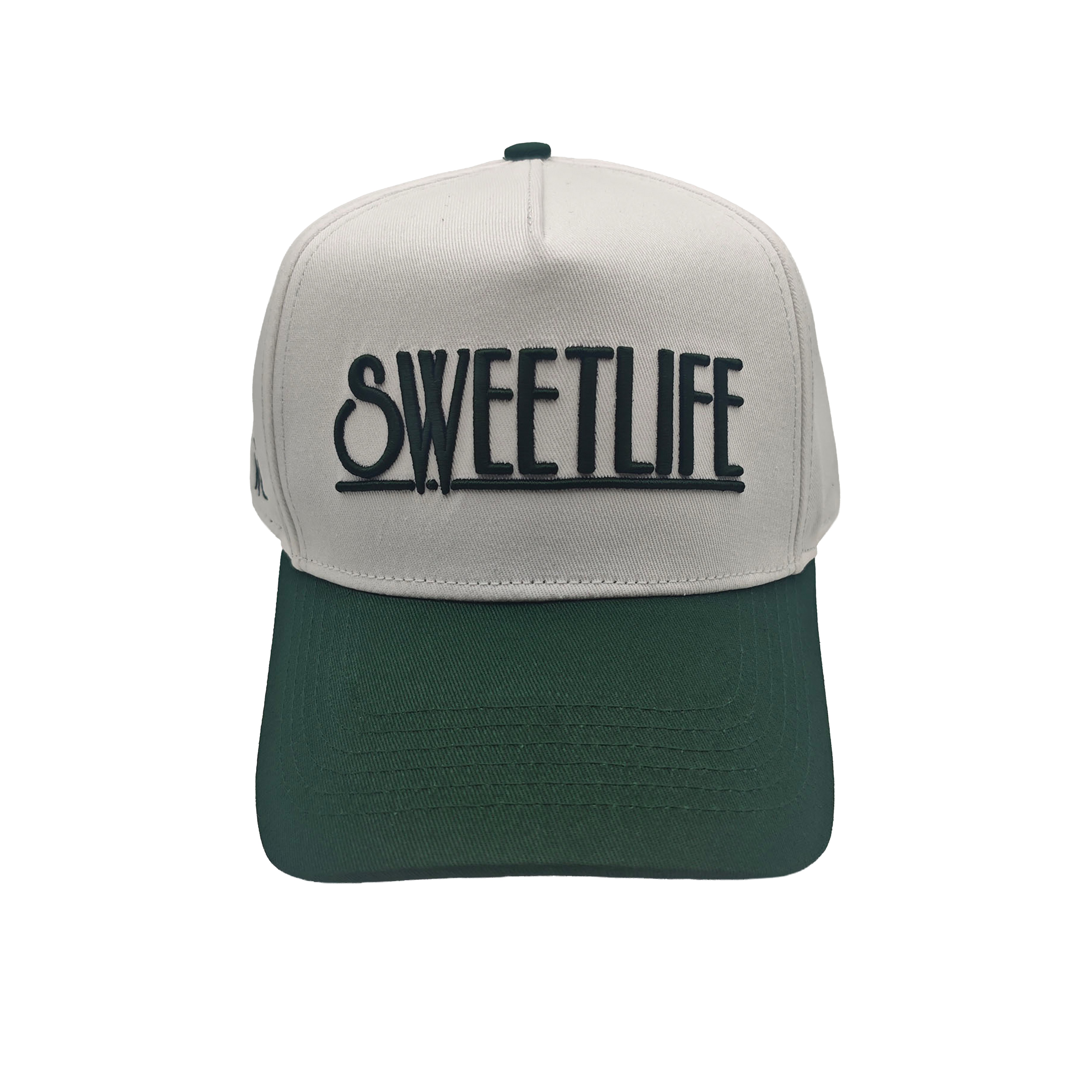 A-Frame Snapback-1