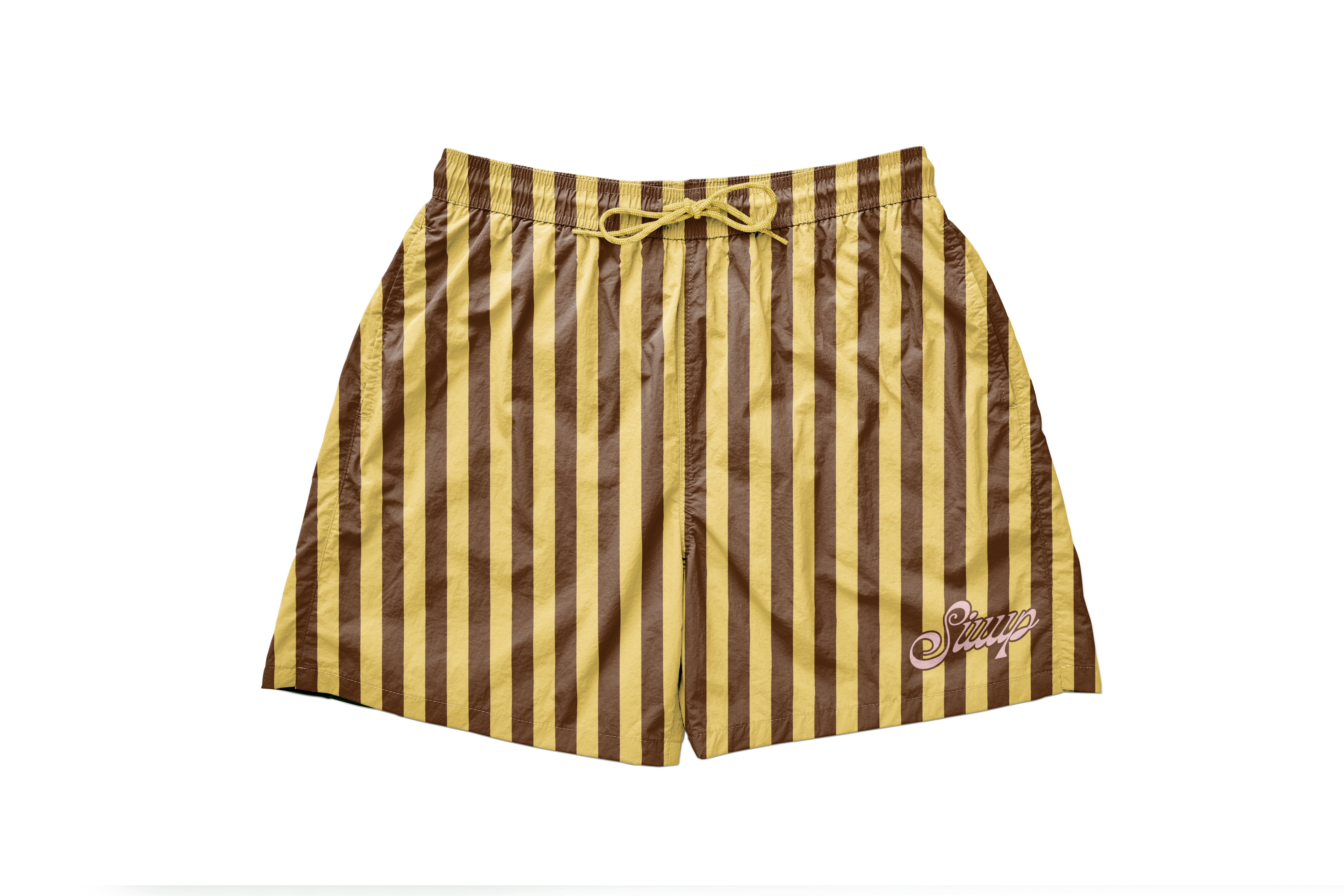 Swim Trunks