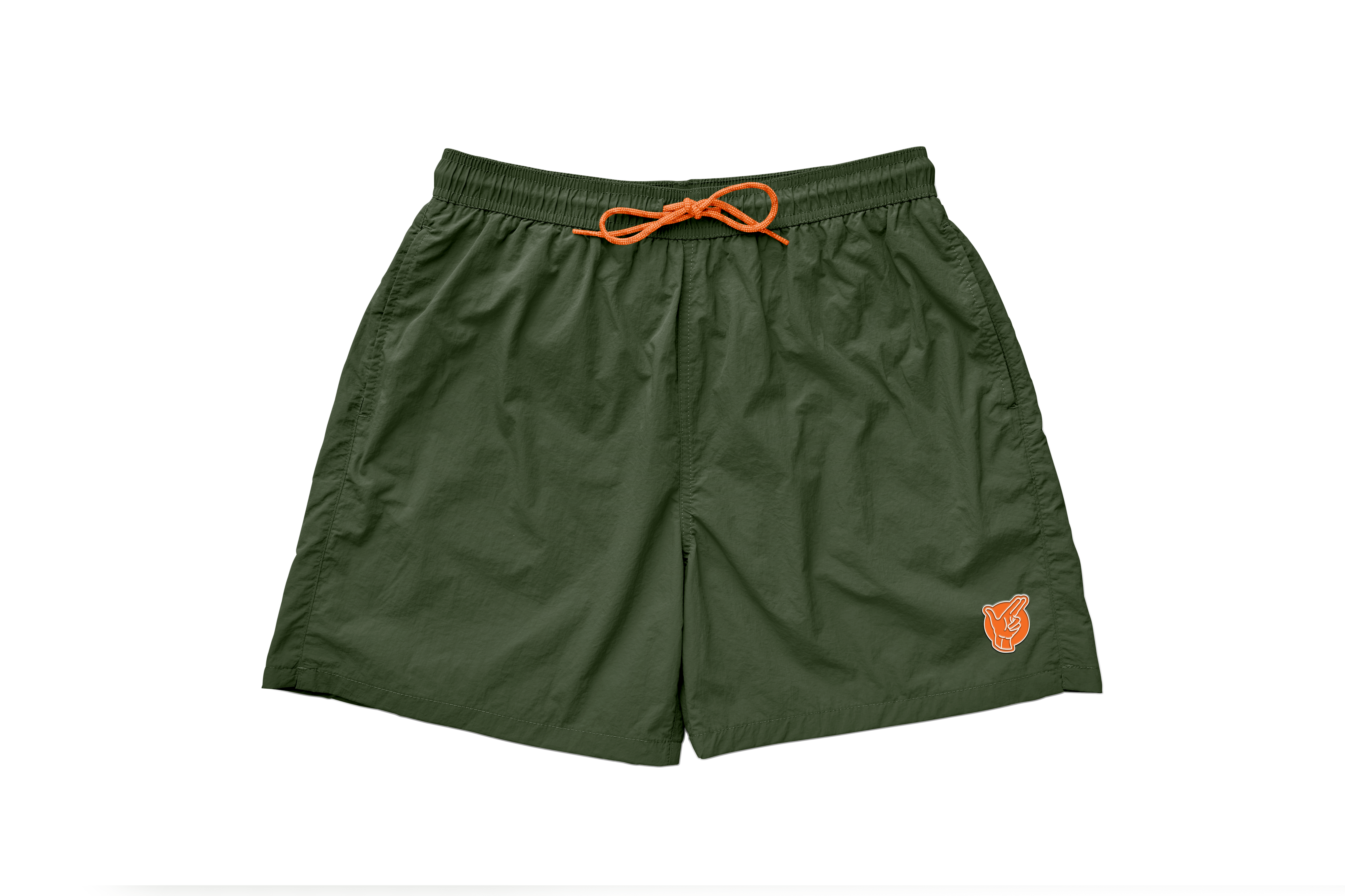 Swim Trunks-1