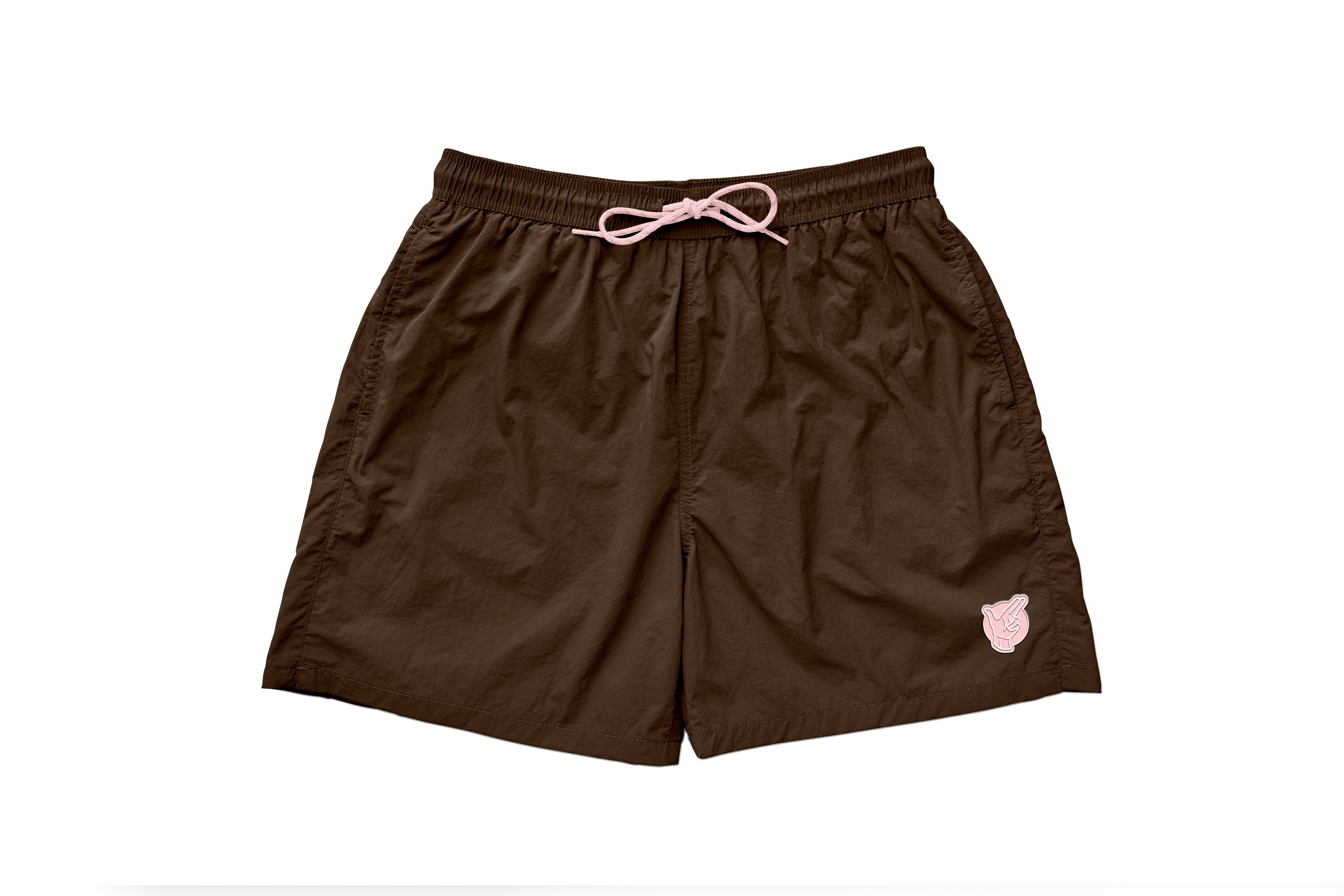 Swim Trunks-3